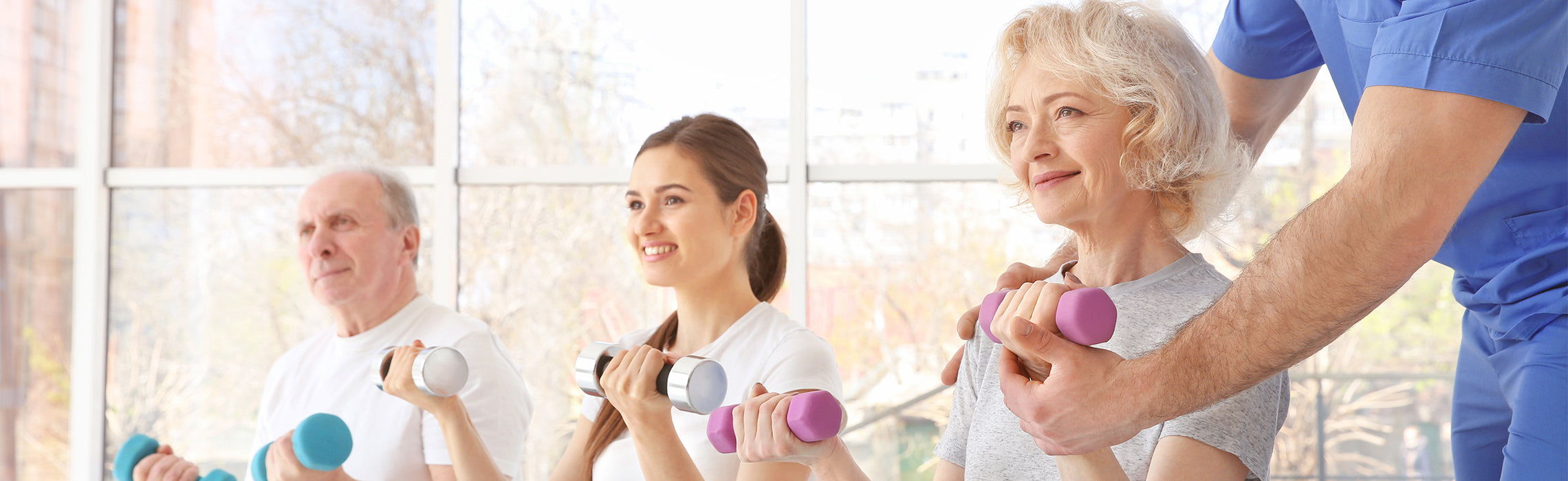 Four Common Osteoarthritis Myths