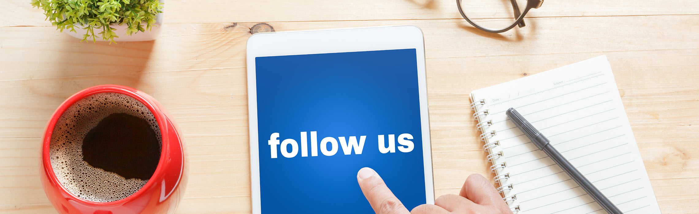 Get Social with Core Products