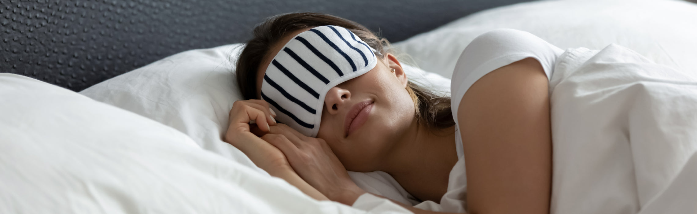 Proper Pillows for Sleeping in Different Positions: Part Three, Support Pillows and Combination Pillows