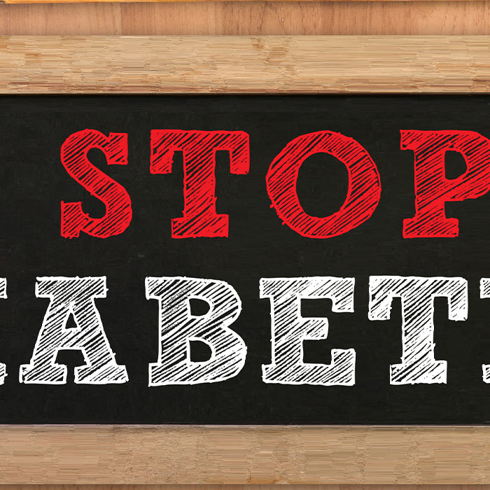 Six Ways to Observe National Diabetes Month