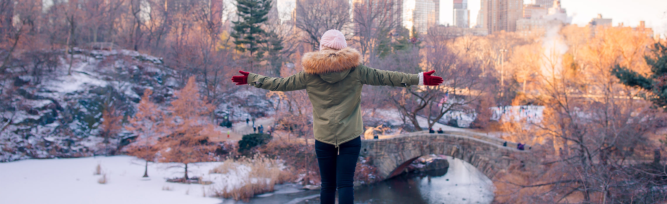 Thinking about a Back Support this Winter?