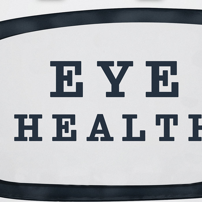 Tips for Maintaining Your Vision and Eye Health