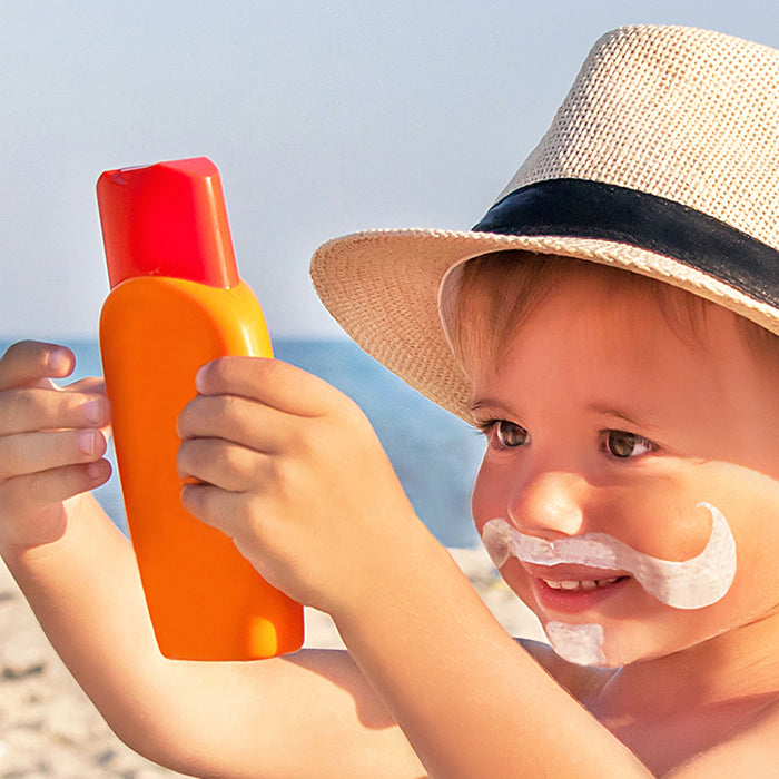 What You Need to Know About Sunscreen this Summer