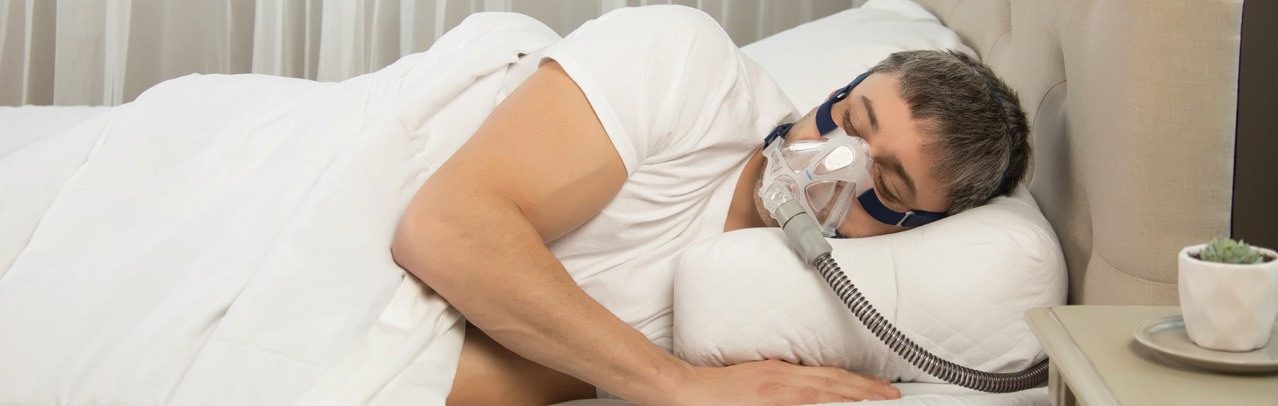 What is Sleep Apnea and How Can CPAP Machines Help?