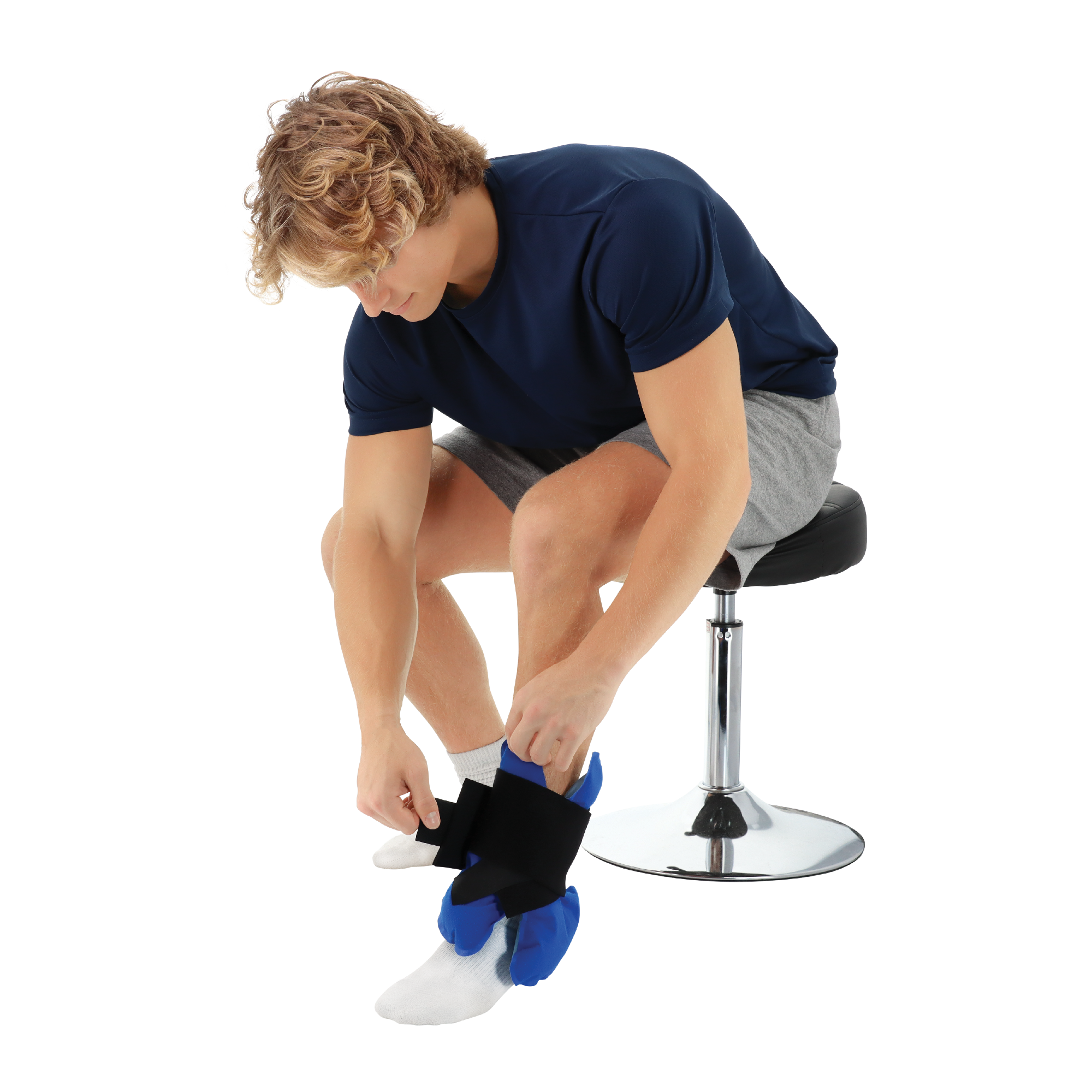 Clover Pack Cold Compression Therapy Pack