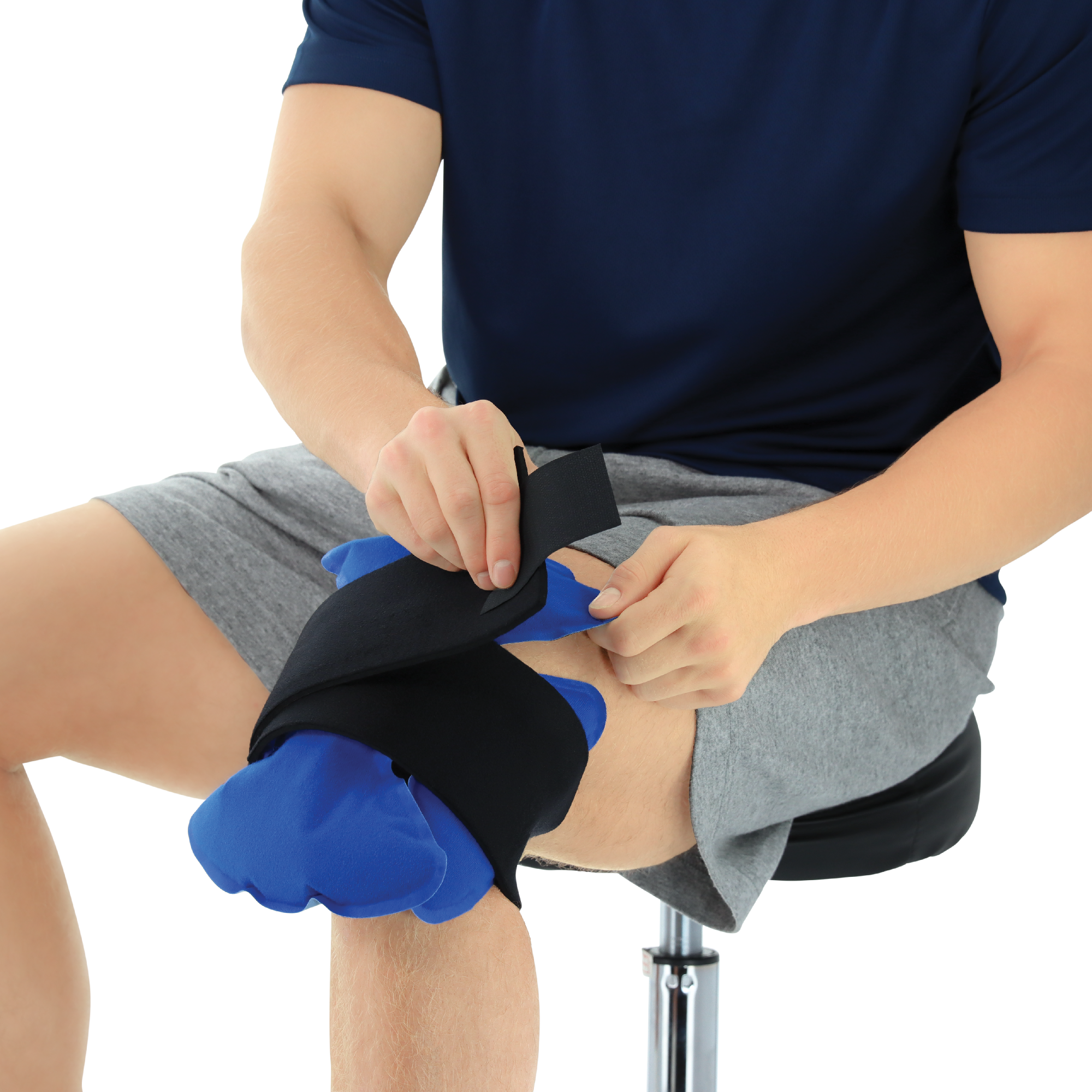 Clover Pack Cold Compression Therapy Pack