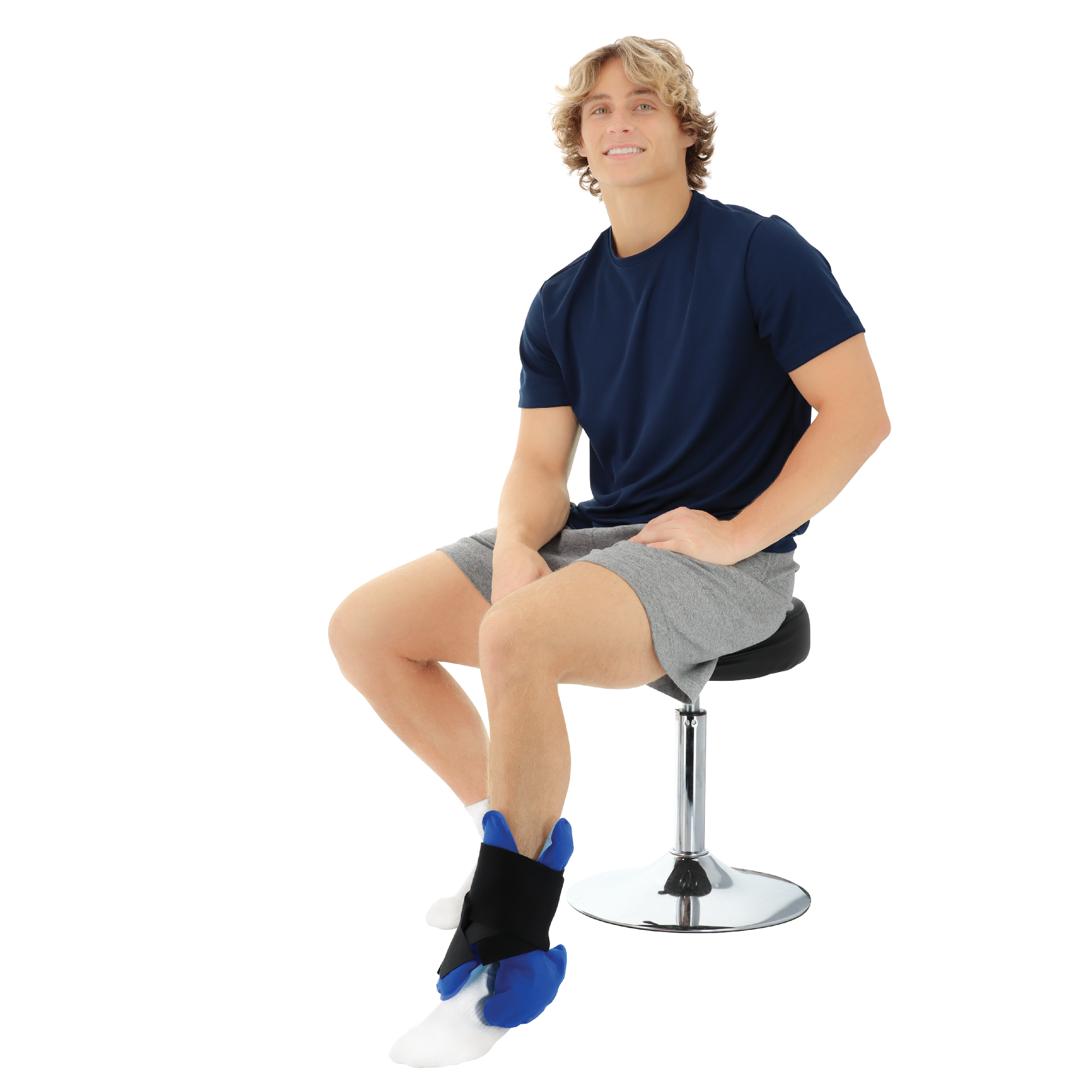 Clover Pack Cold Compression Therapy Pack