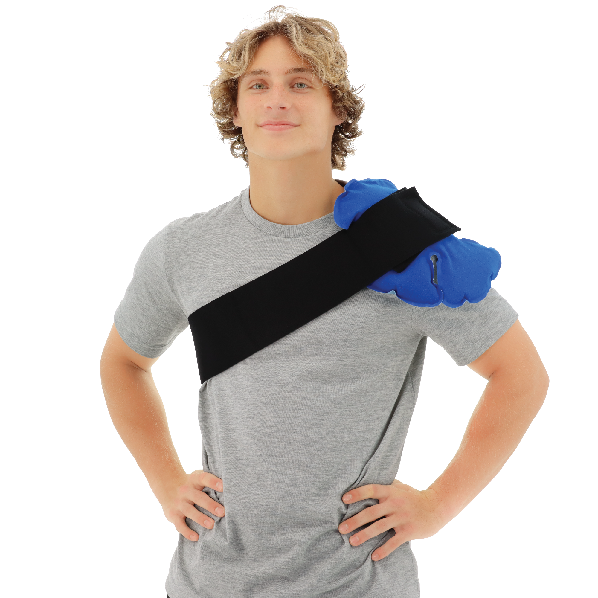 Clover Pack Cold Compression Therapy Pack