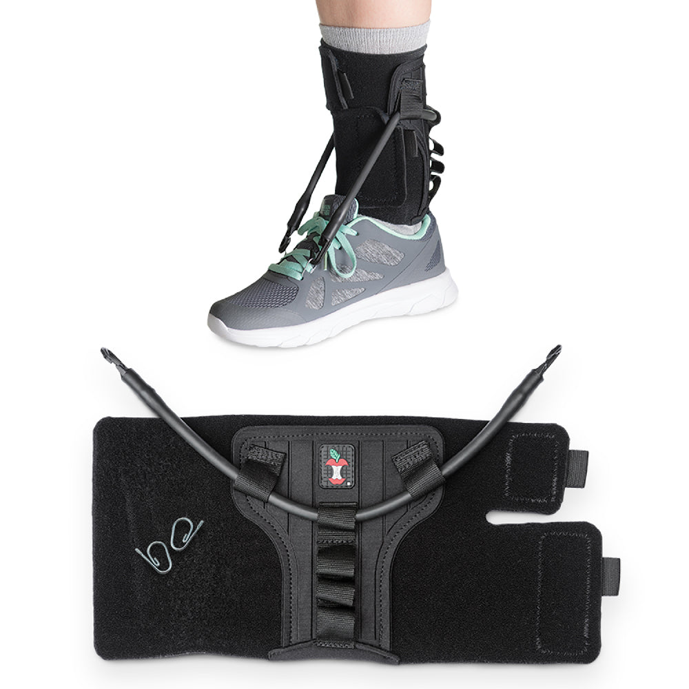FootFlexor 足首足装具 |フットドロップサポートブレース