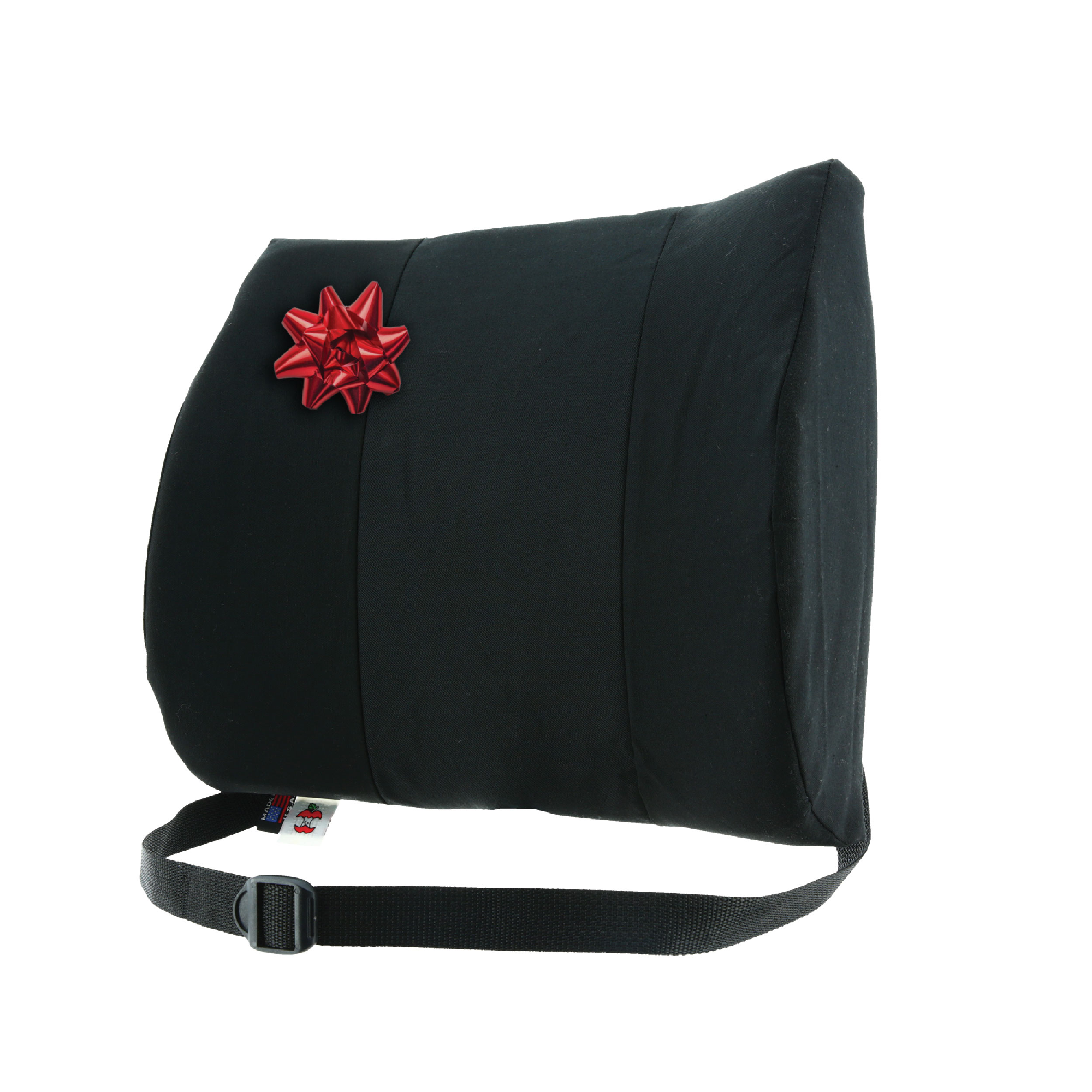 Sitback Rest Lumbar Support Cushion