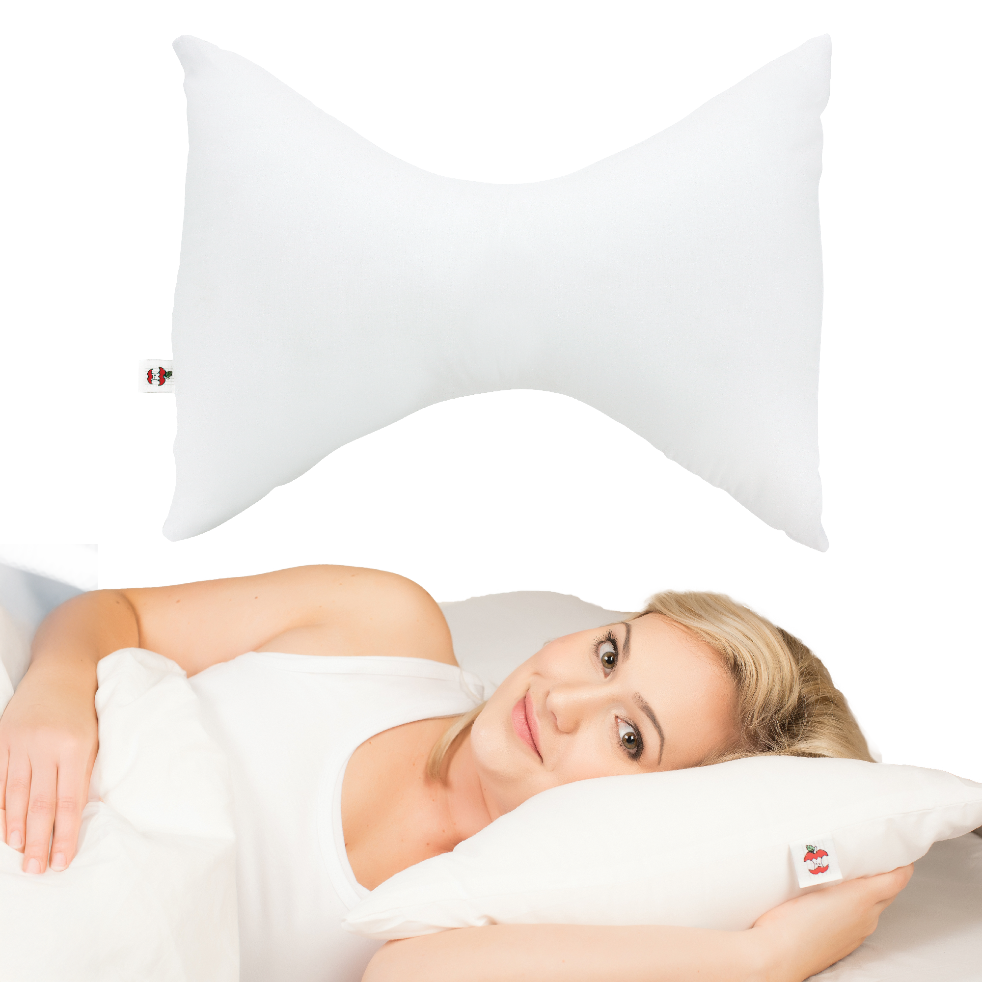 Core Products 210 Bowtie Pillow