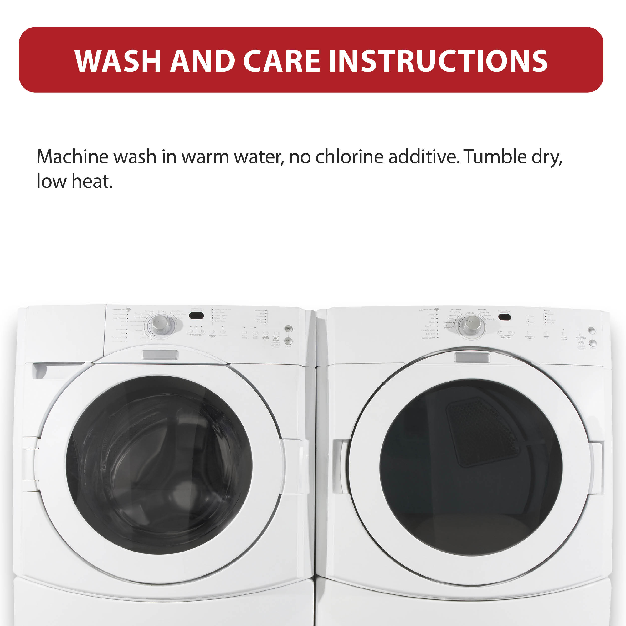 Adjust-A-Loft Fiber Adjustable Comfort Pillow, Standard/Full