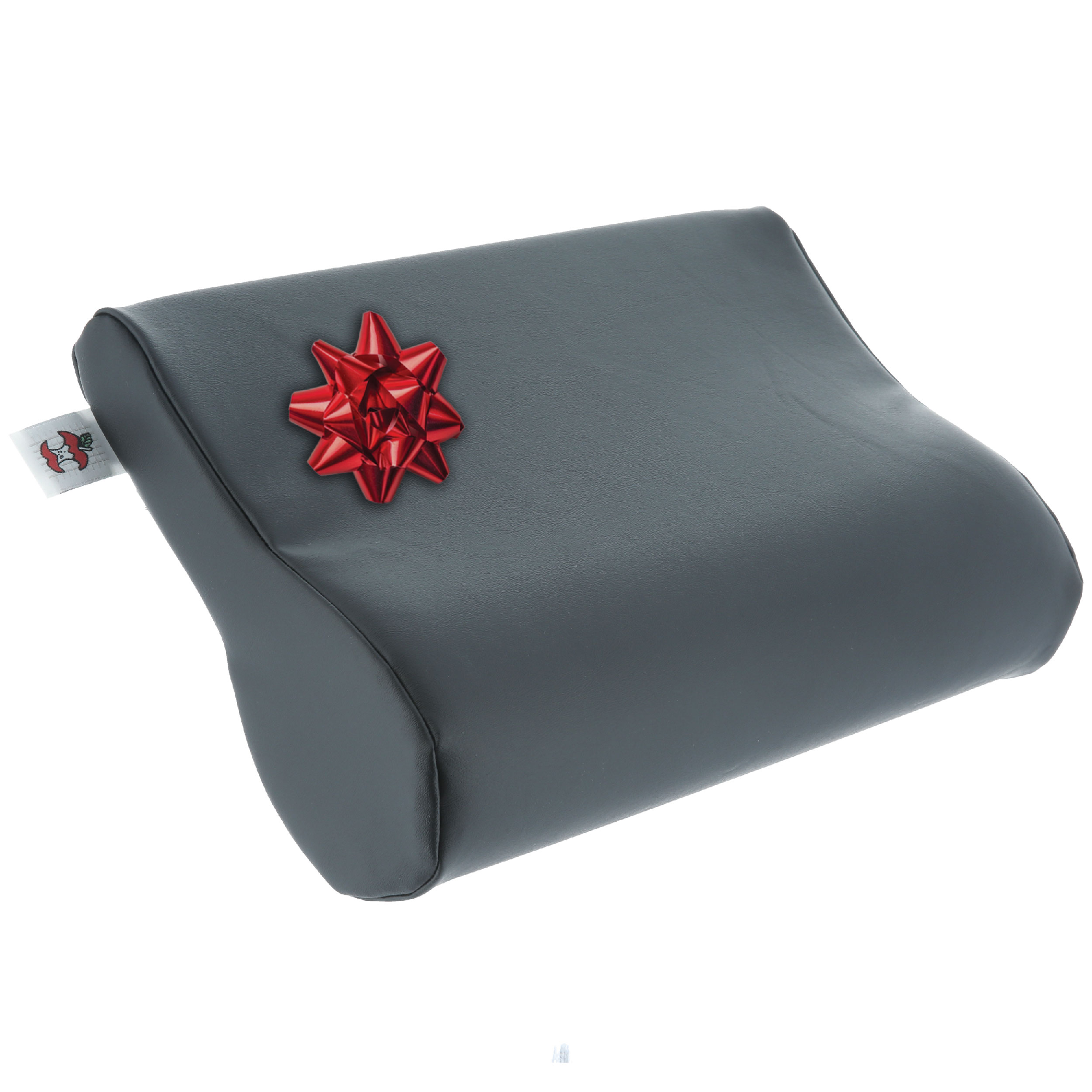 AB Contour Cervical Pillow Vinyl