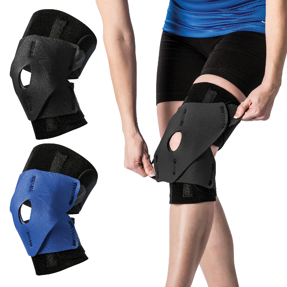 Performance Wrap™ Knee Support