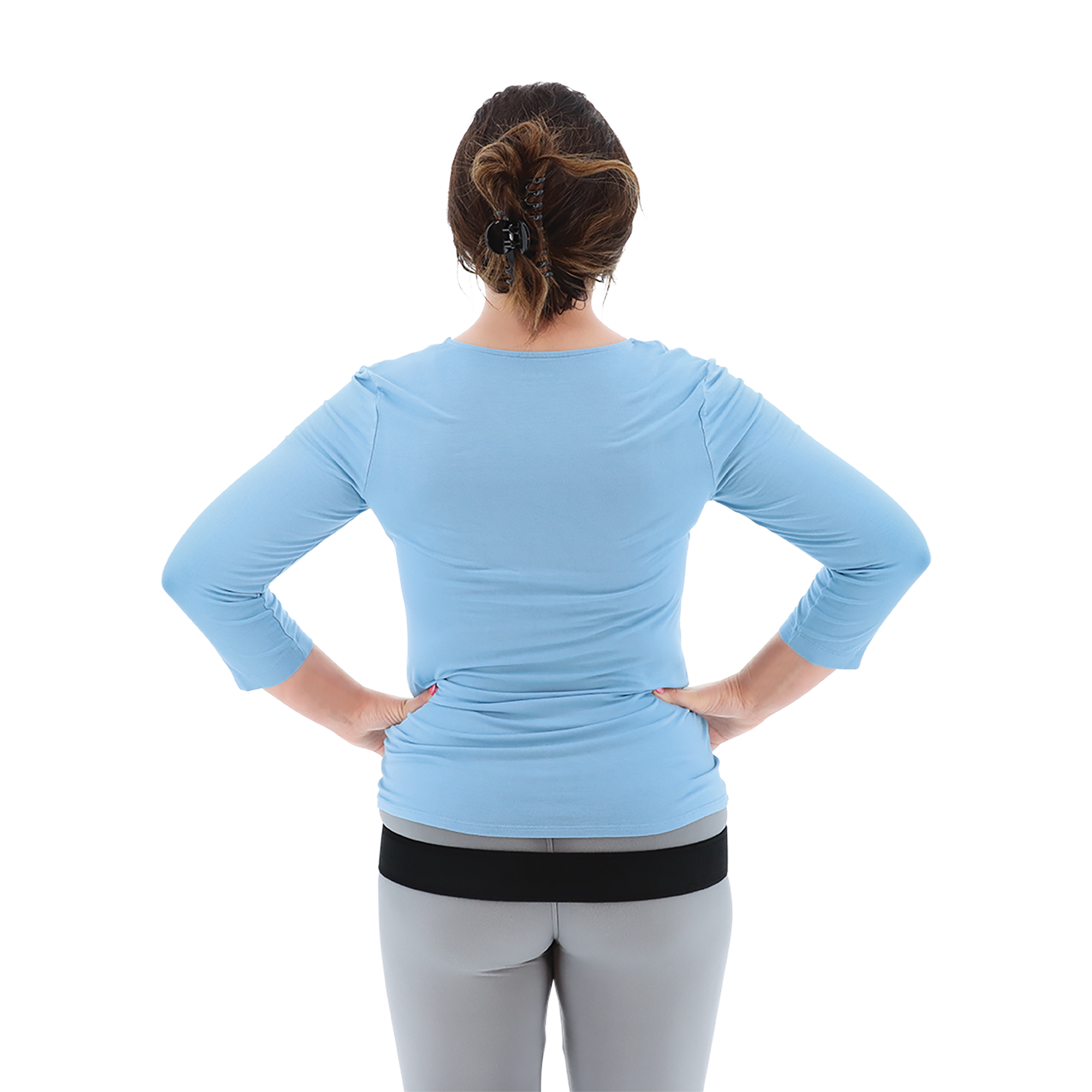 Trochanter Belt Compressive Hip Stabilizer