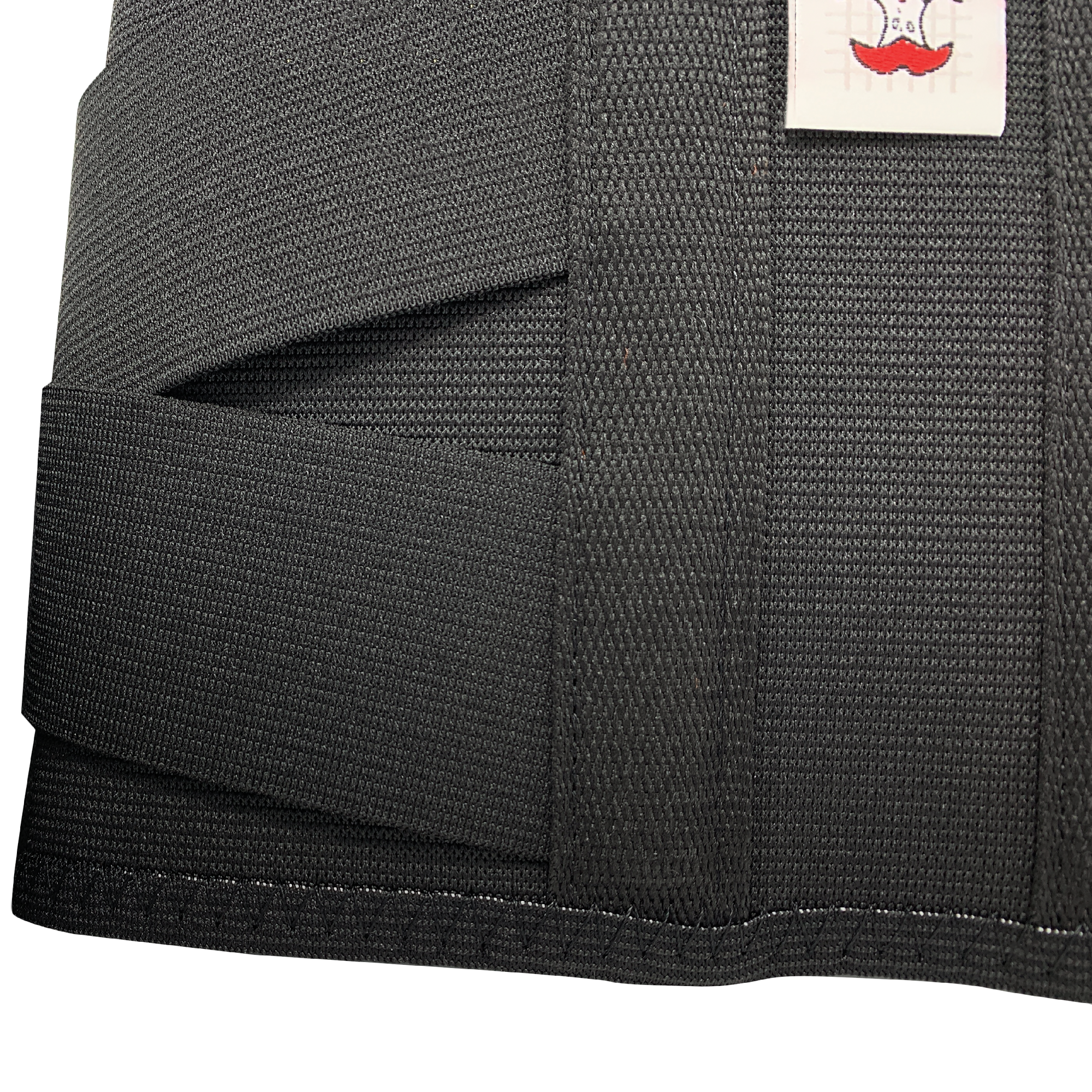 CorFit System Industrial LS Back Support