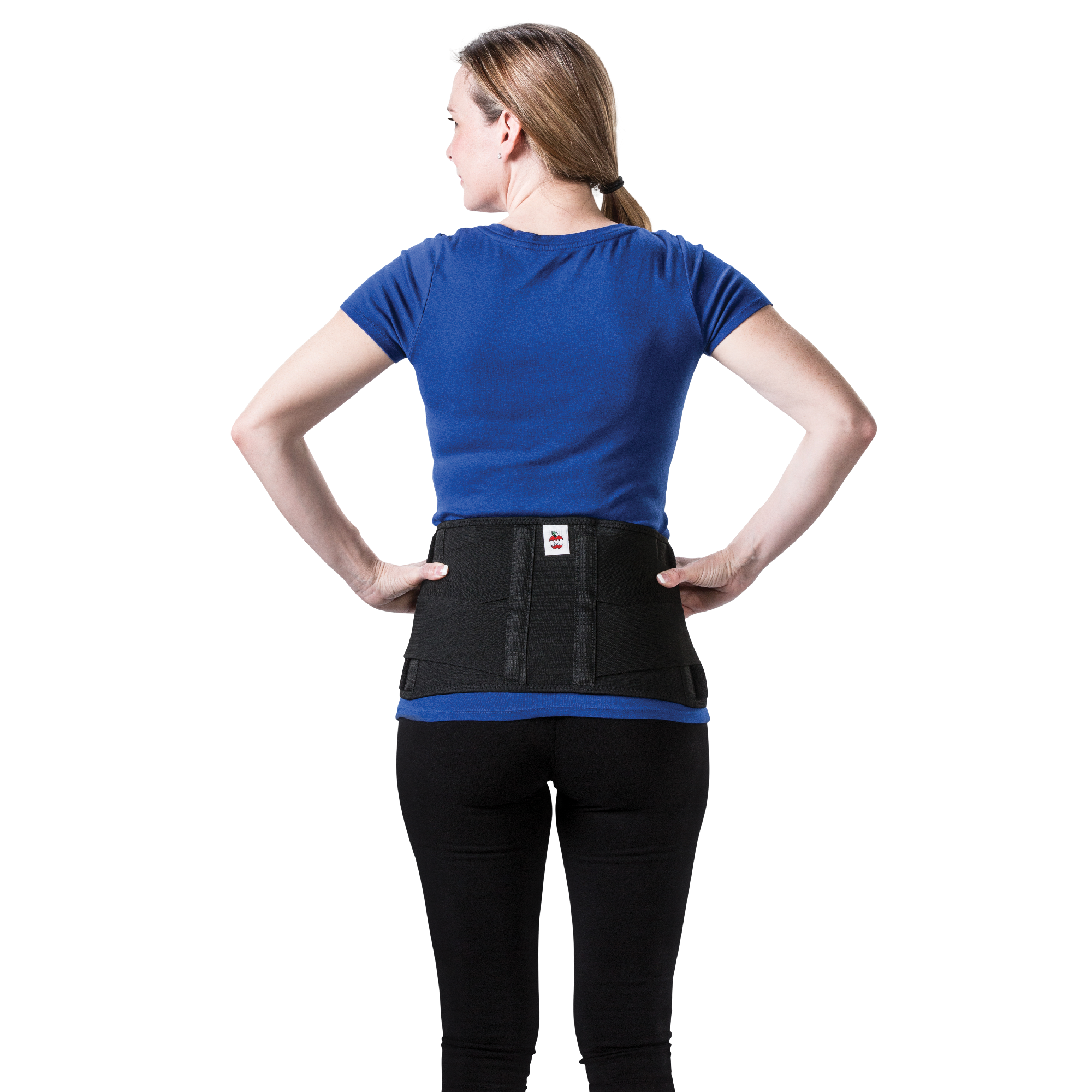 CorFit System Industrial LS Back Support