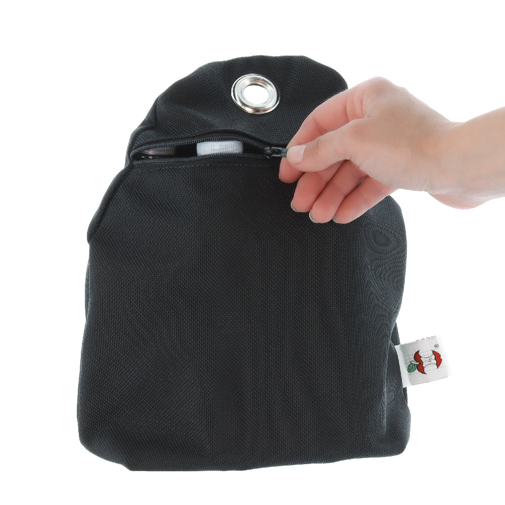 Ballistic Nylon Weight Bag for Cervical Traction System