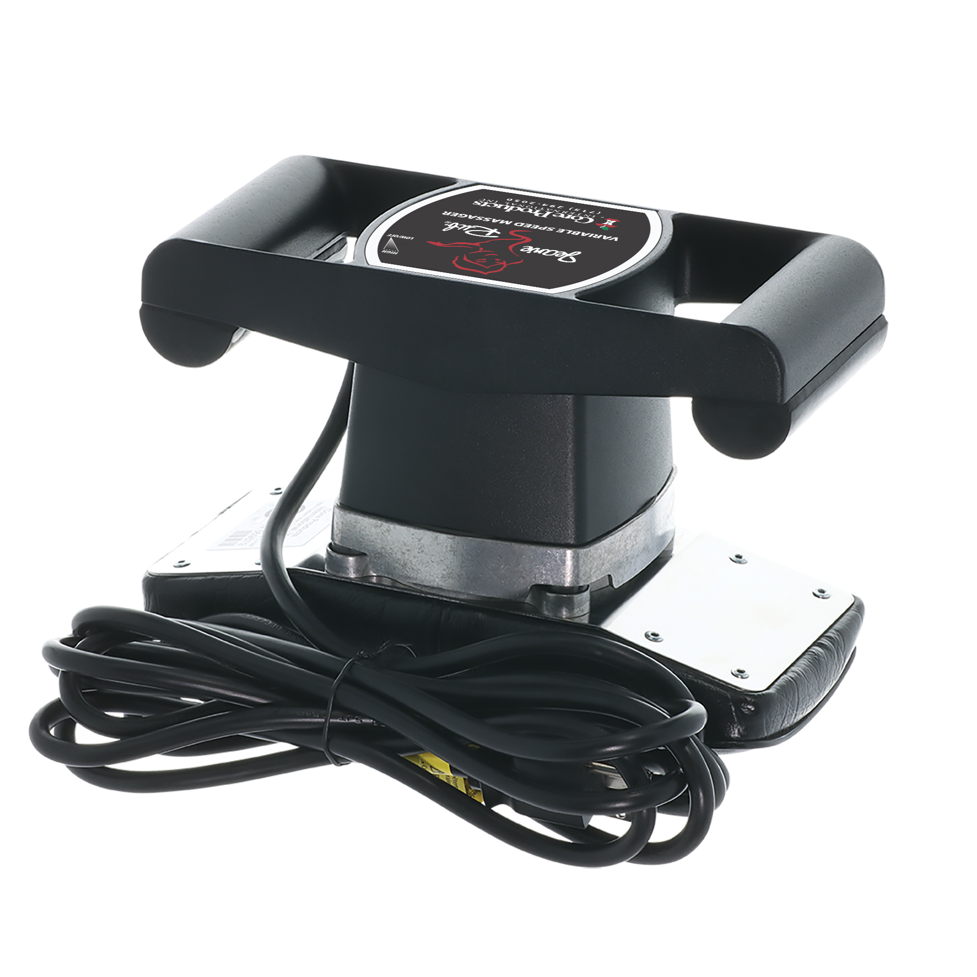 Jeanie Rub Variable Speed Massager