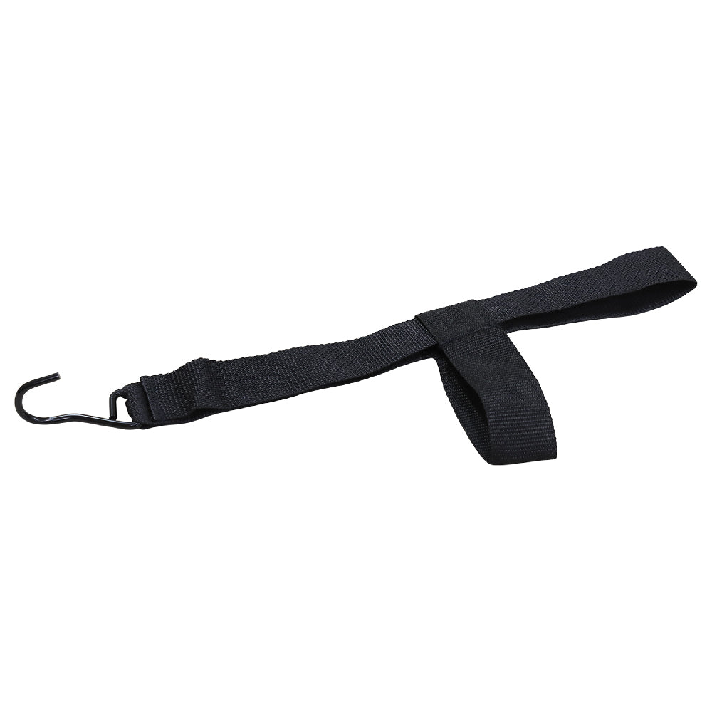 Head Harness for Cervical Traction System