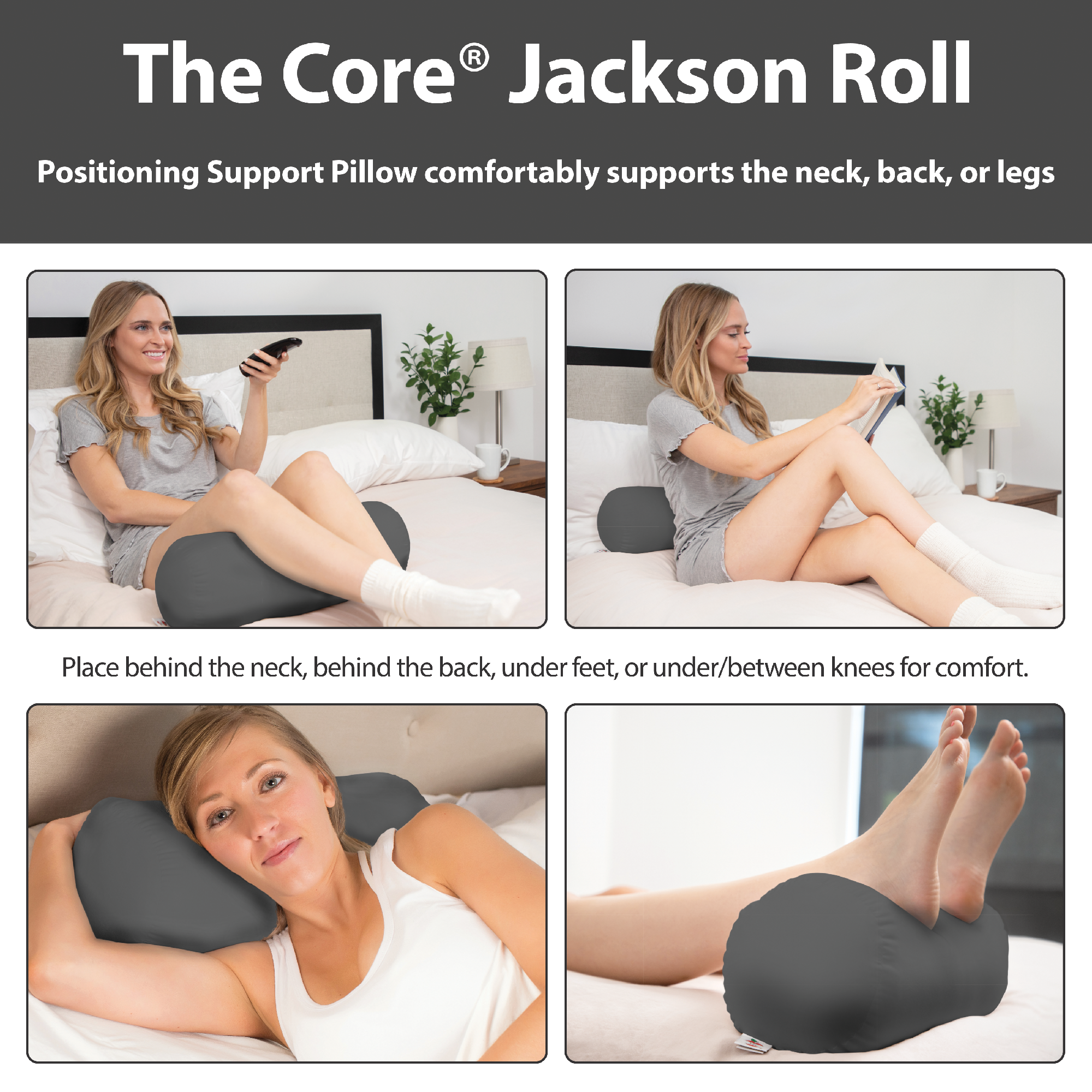 Core Jackson Roll