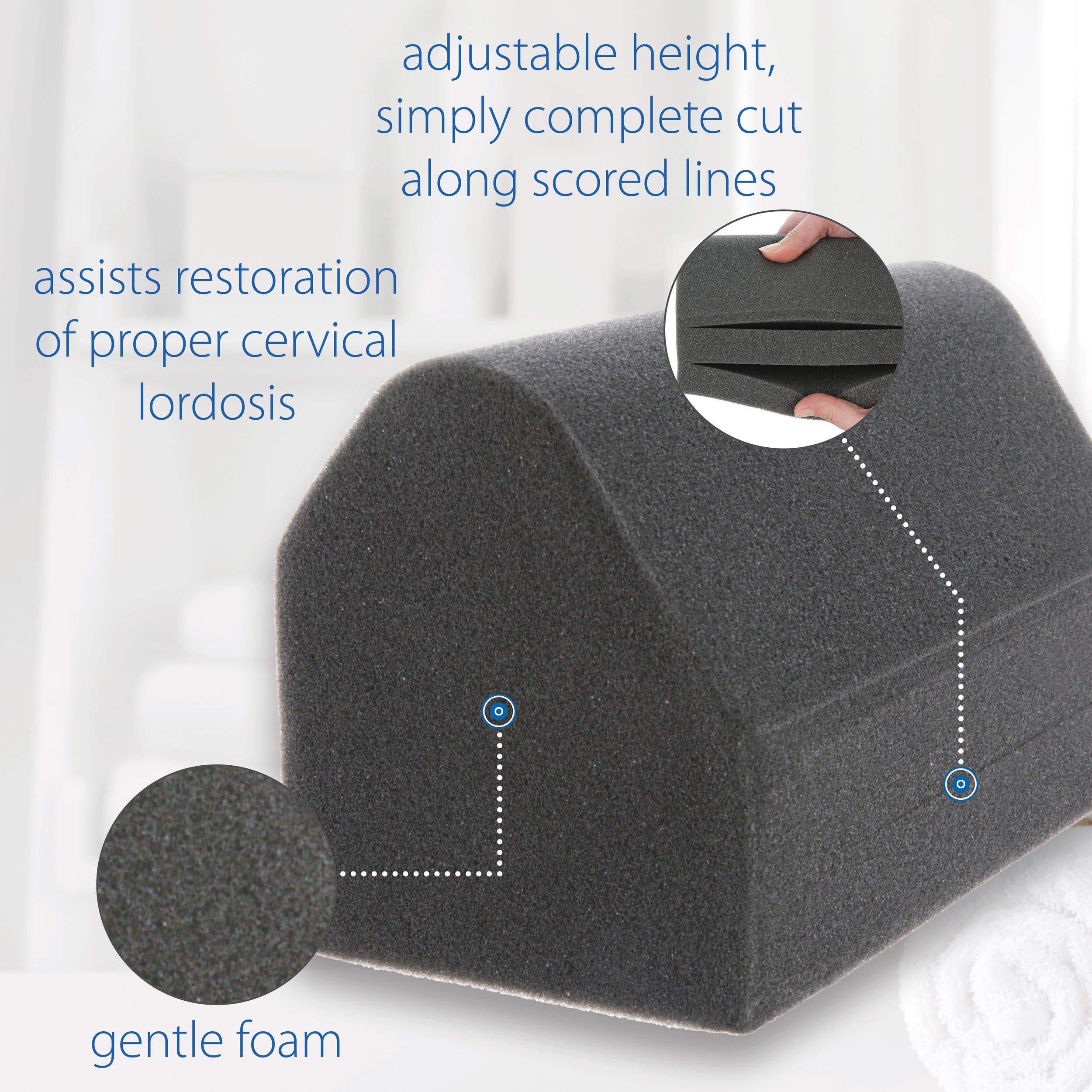 Apex Cervical Orthosis