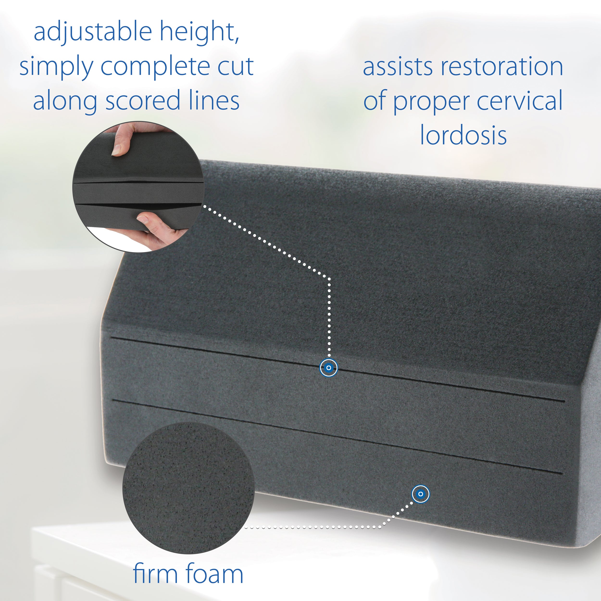 Apex Cervical Orthosis