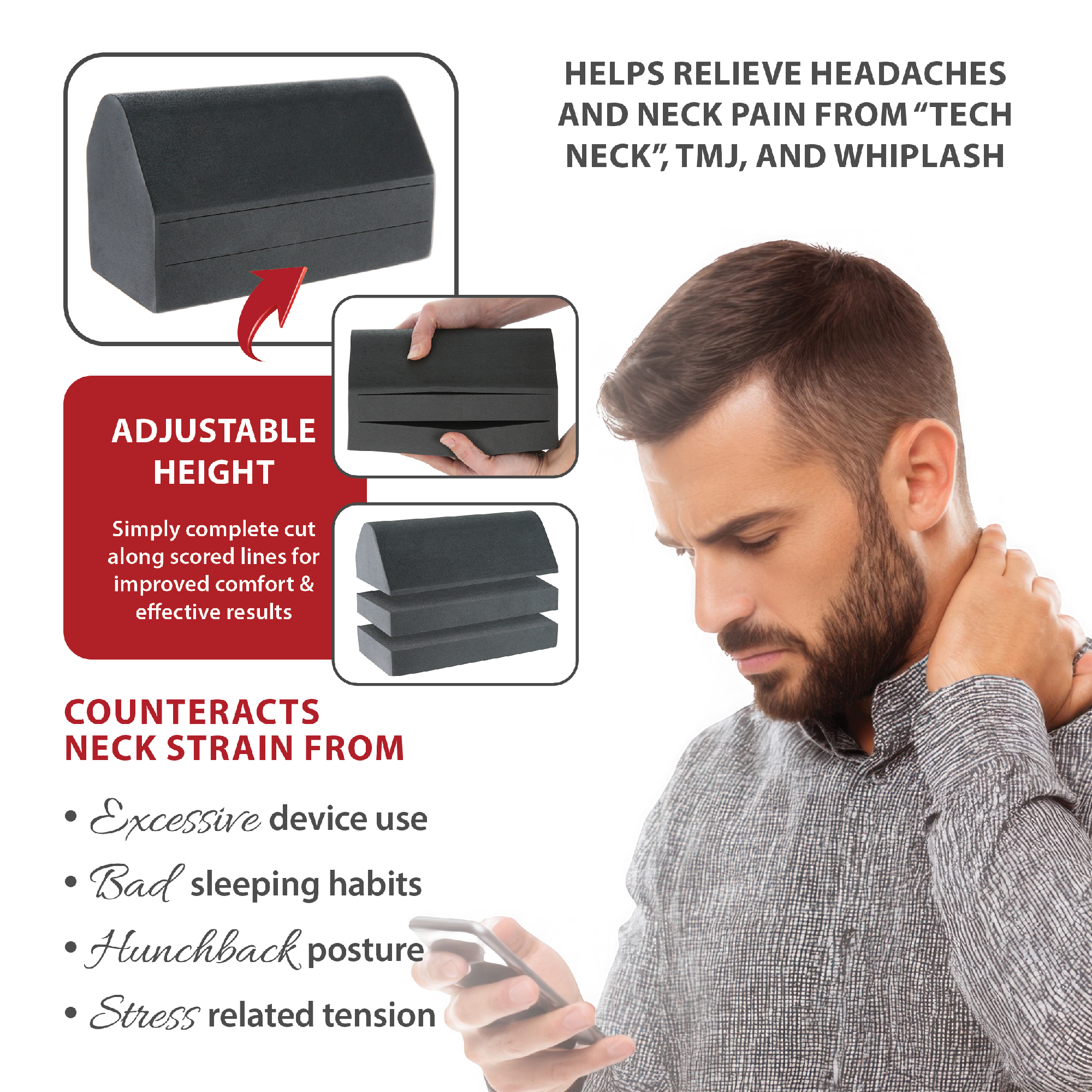 Apex Cervical Orthosis