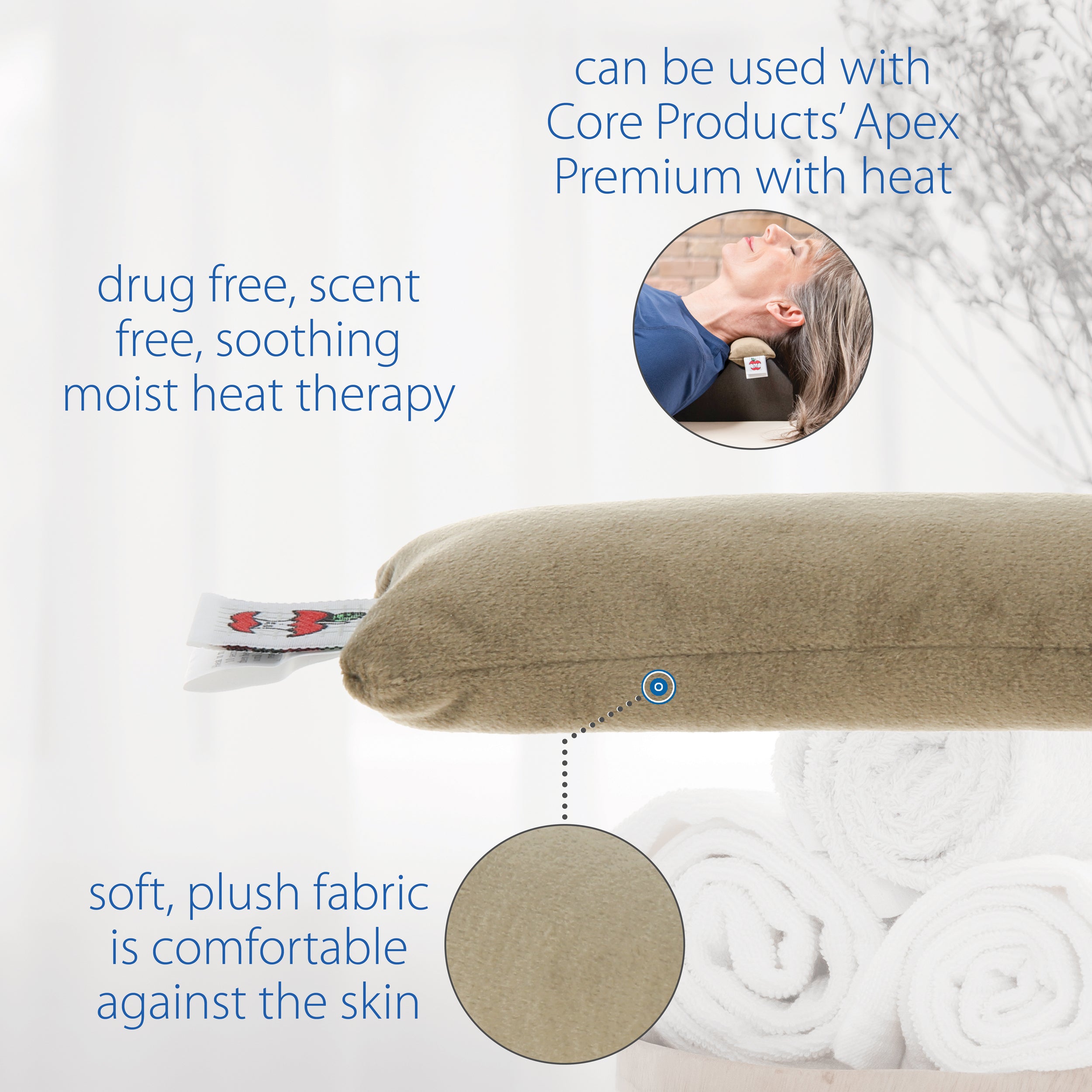 Apex Cervical Orthosis Premium