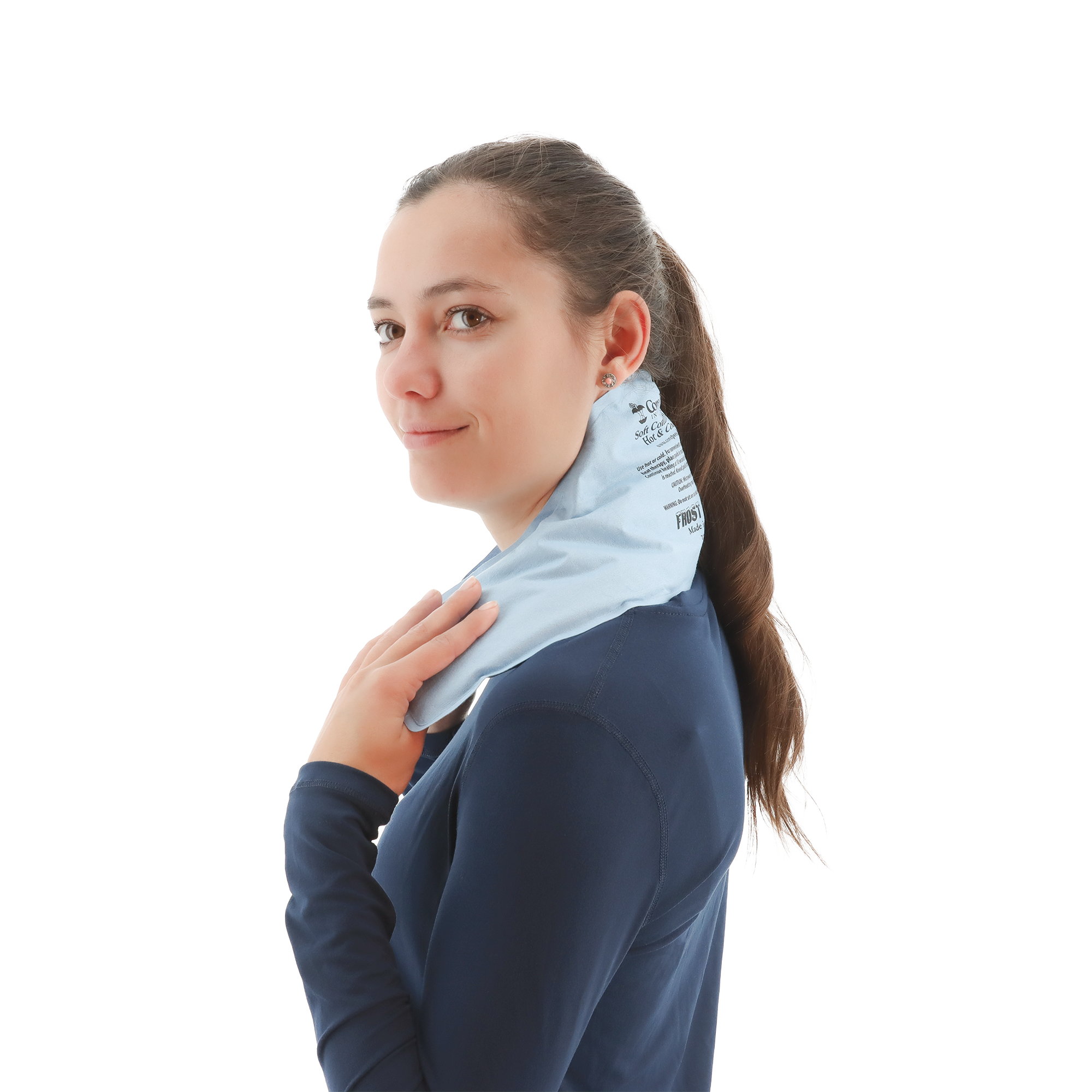 Apex Cervical Orthosis w/ Cervical Soft Comfort CorPak Kit