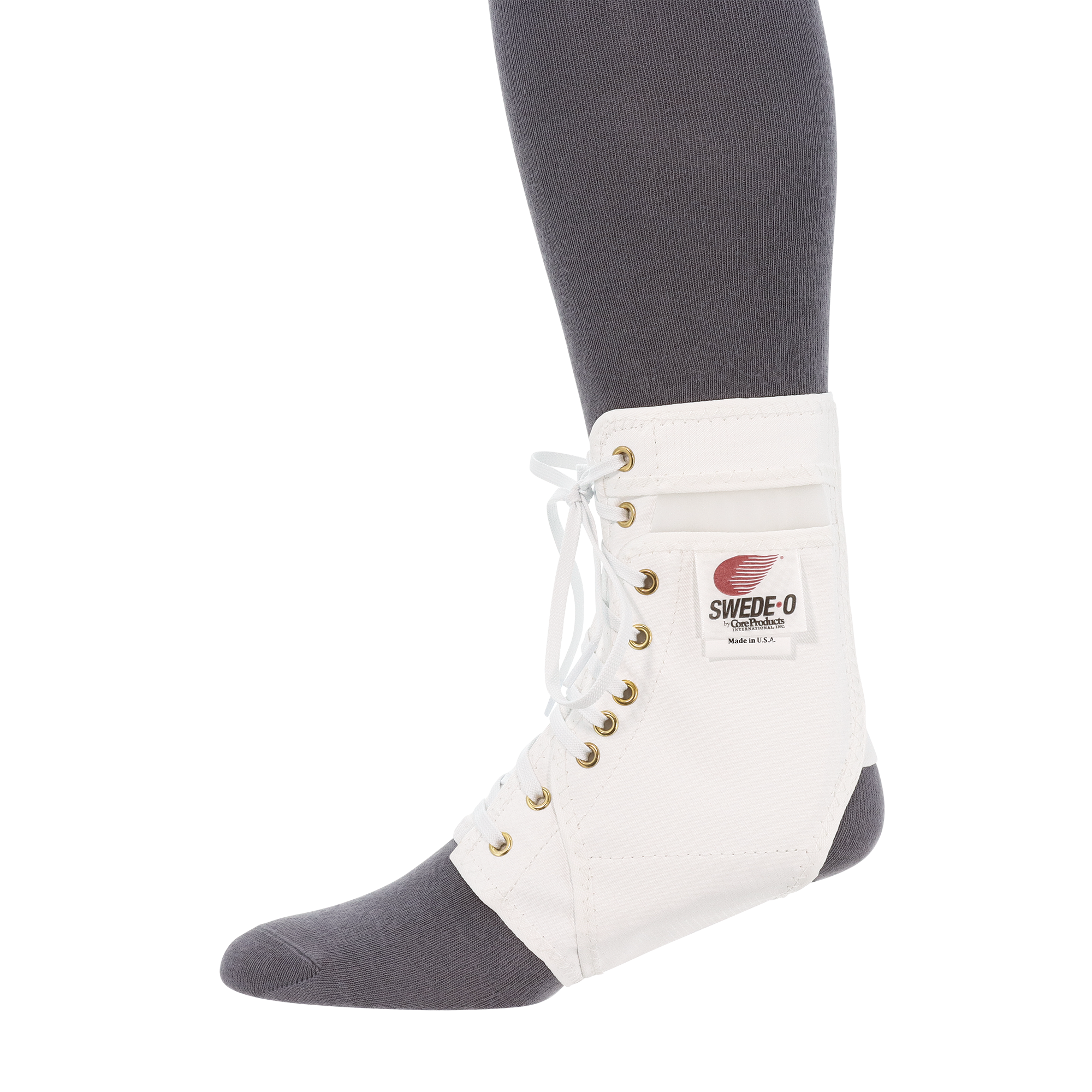 Swede-O Ankle Lok Brace