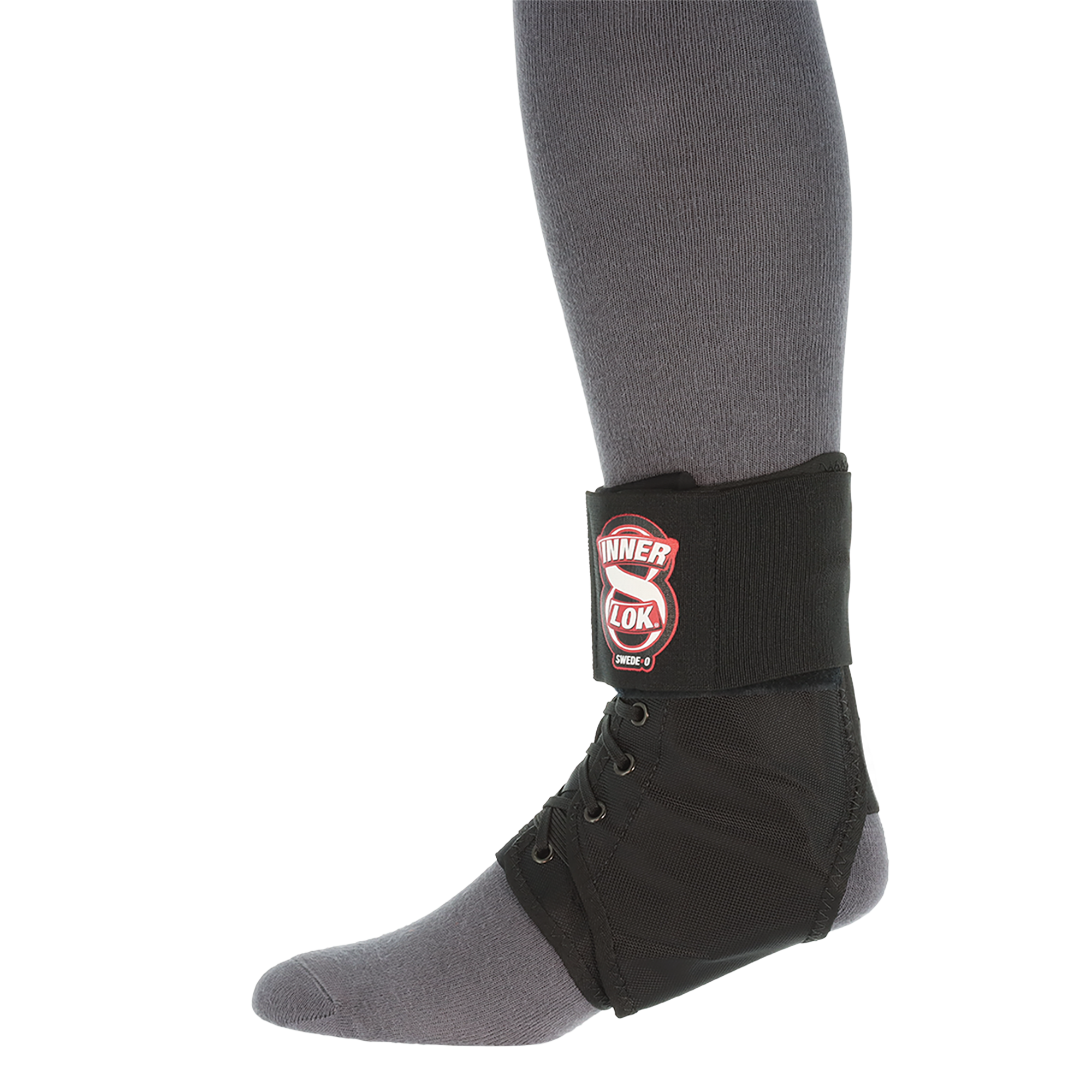 Swede-O Inner Lok 8 Ankle Brace | Comfortable Support
