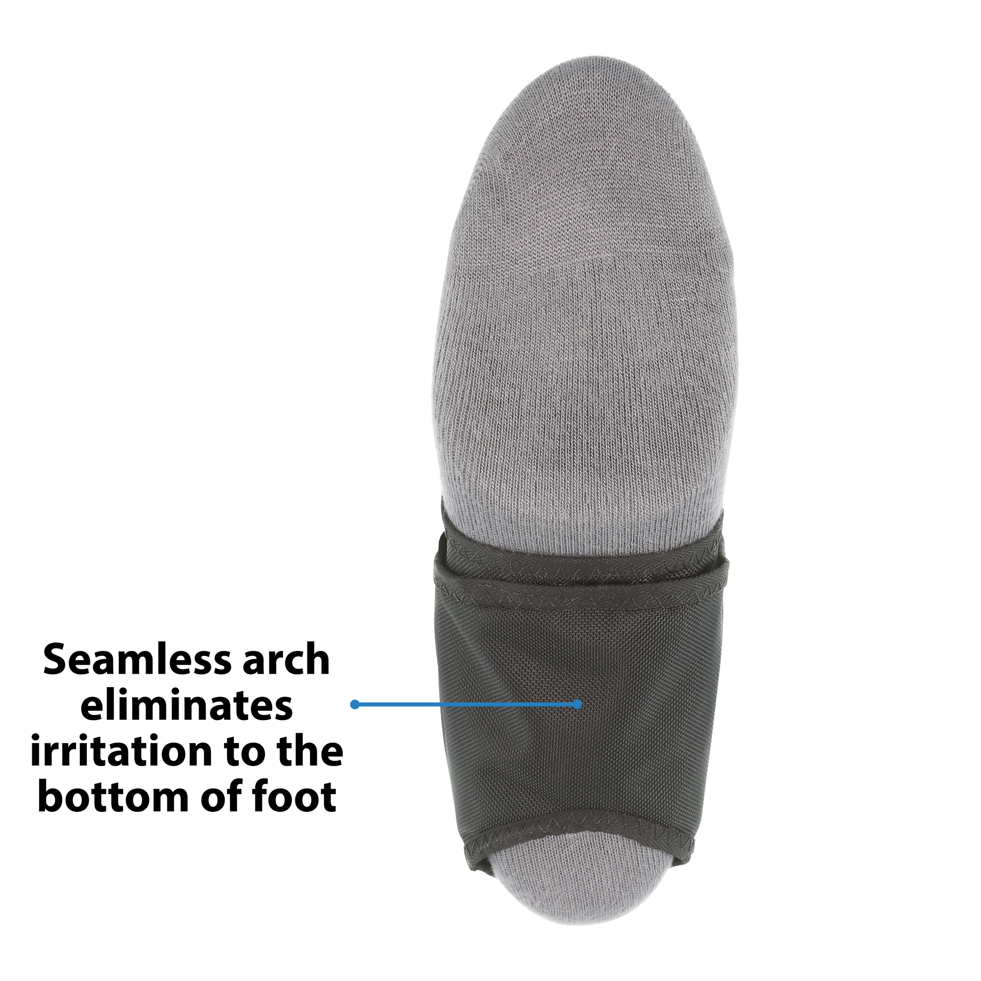 Swede-O Inner Lok 8 Ankle Brace