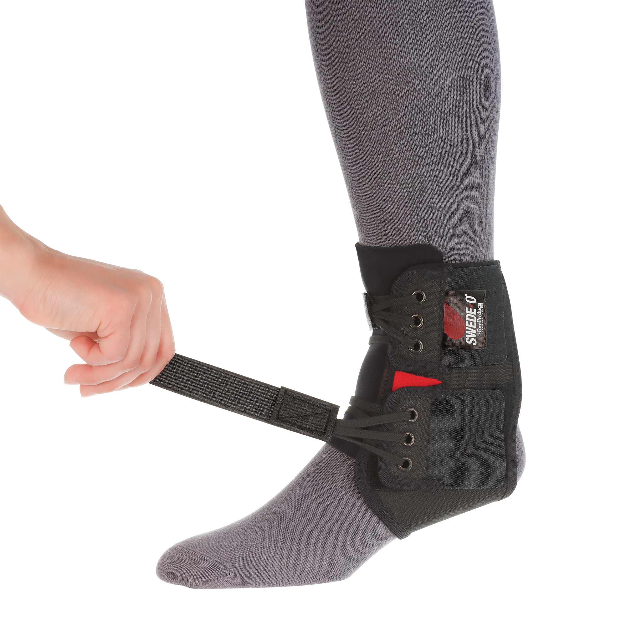 Swede-O PowerWrap Ankle Brace