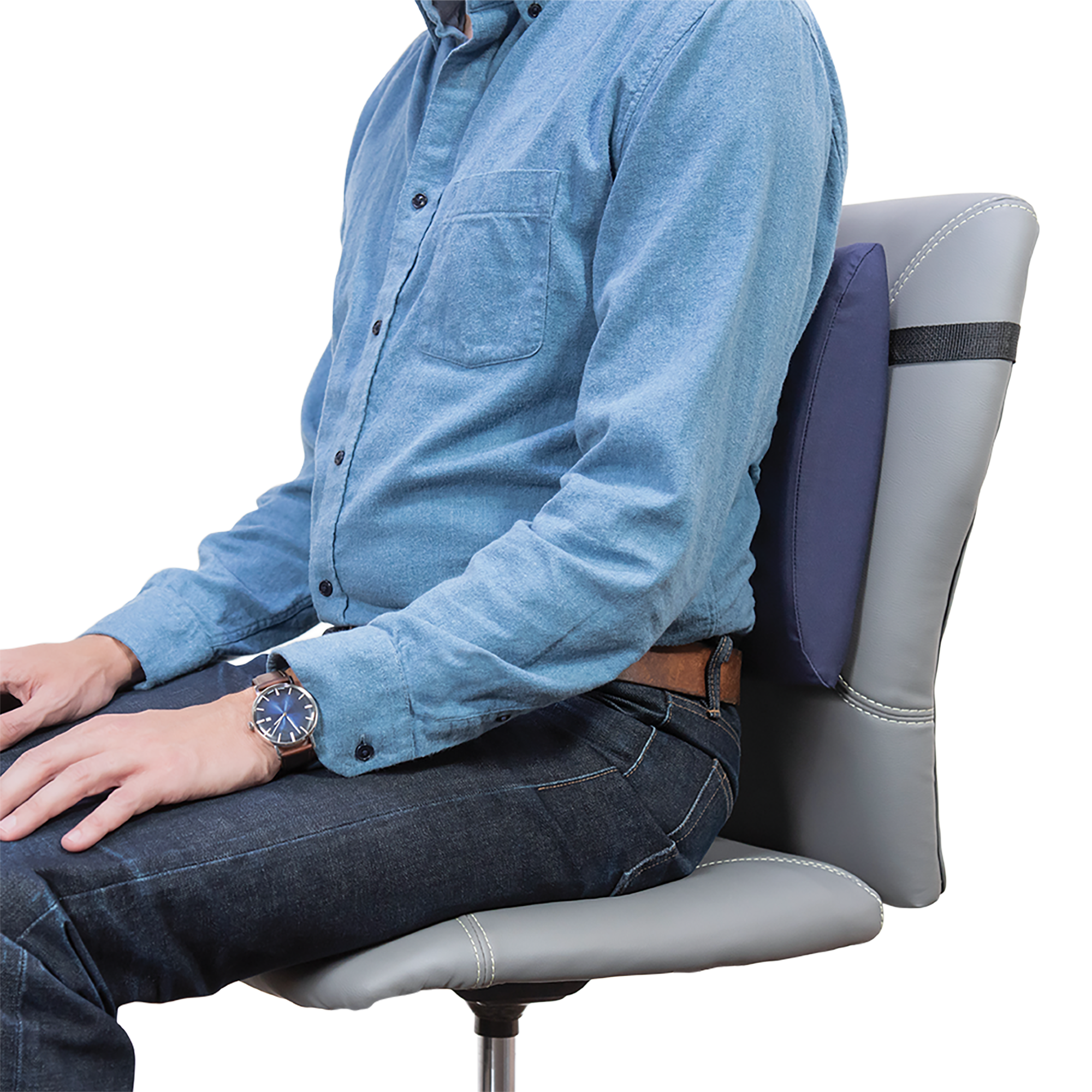 Slimrest Standard Lumbar Support