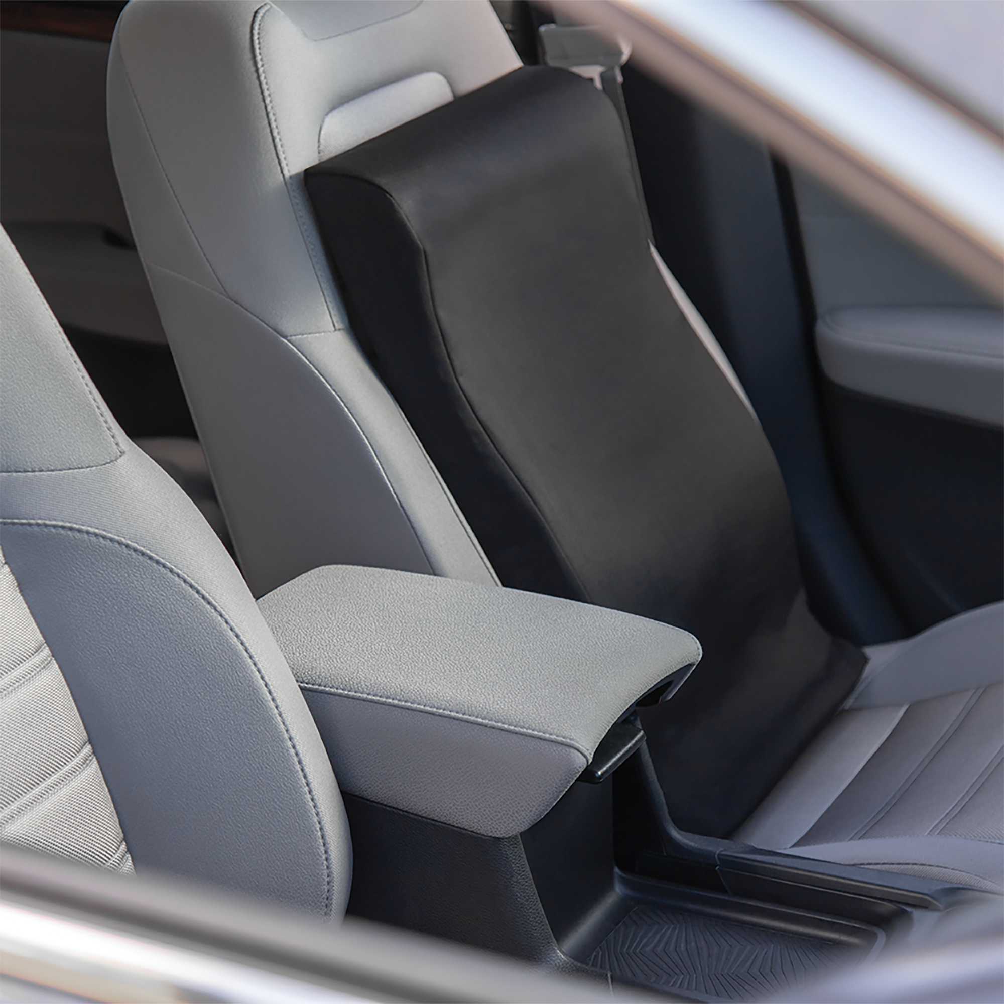 Hibak Rest Lumbar Support Cushion