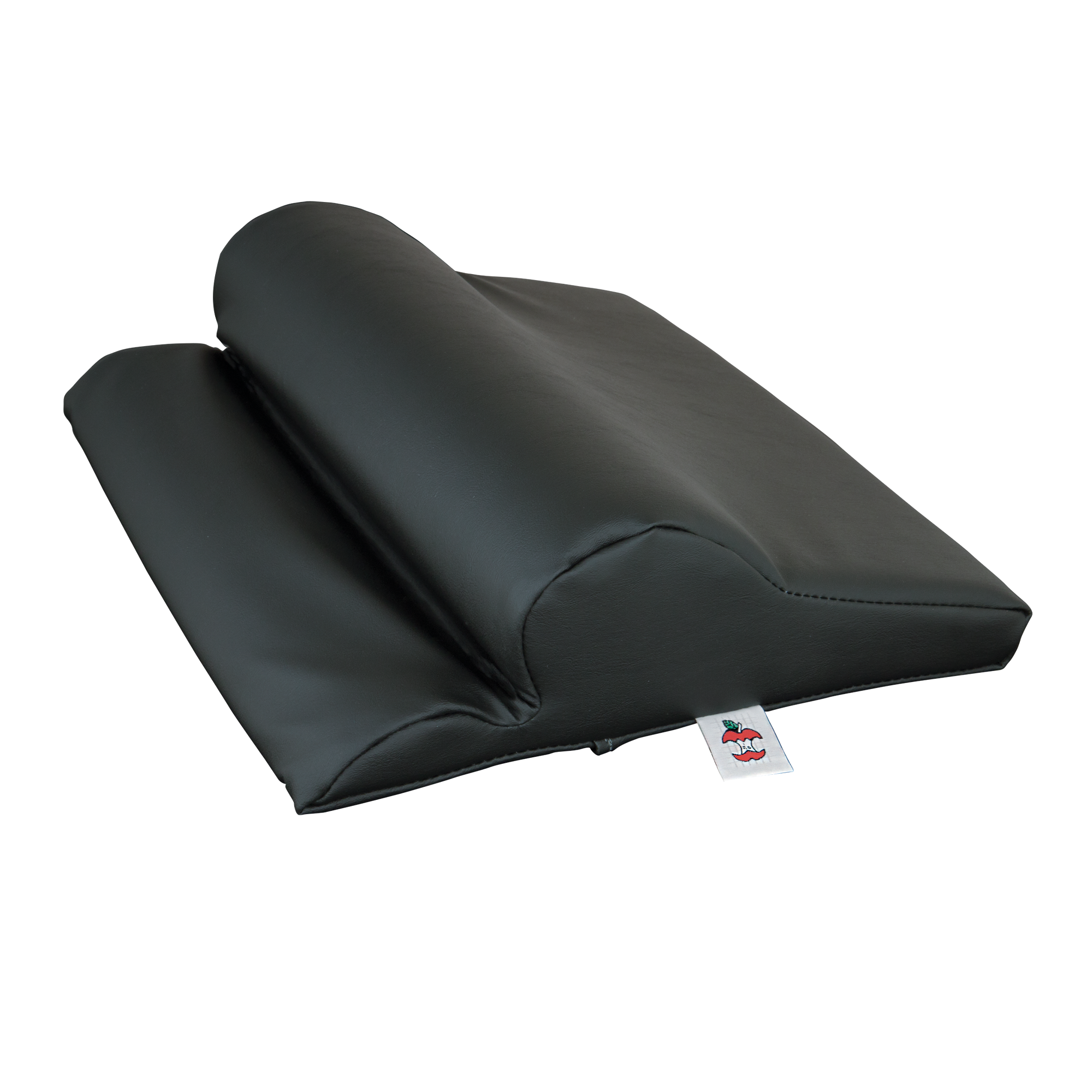 RB Traction Pillow Black