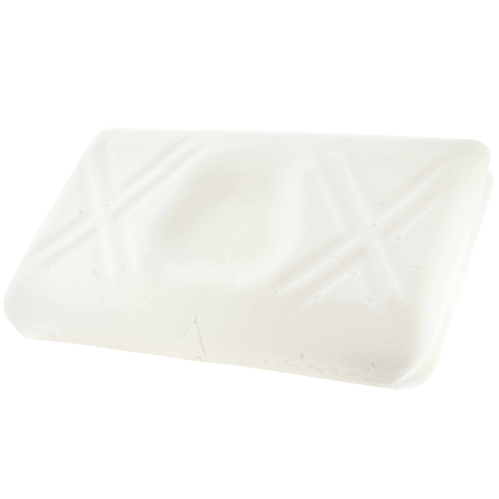 Tri-Core Ultimate Cervical Pillow, Firm Support