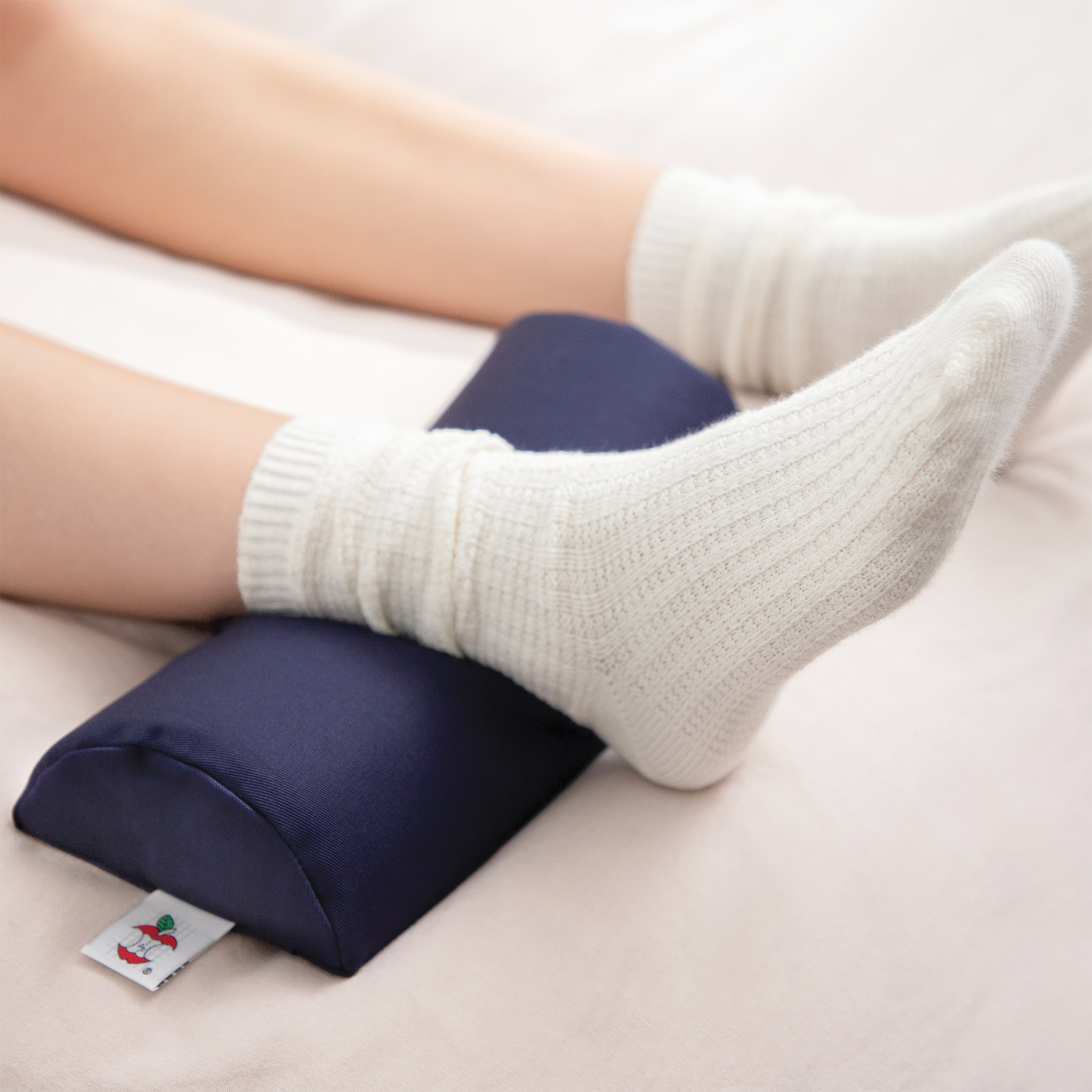 D-Roll Positioning Roll