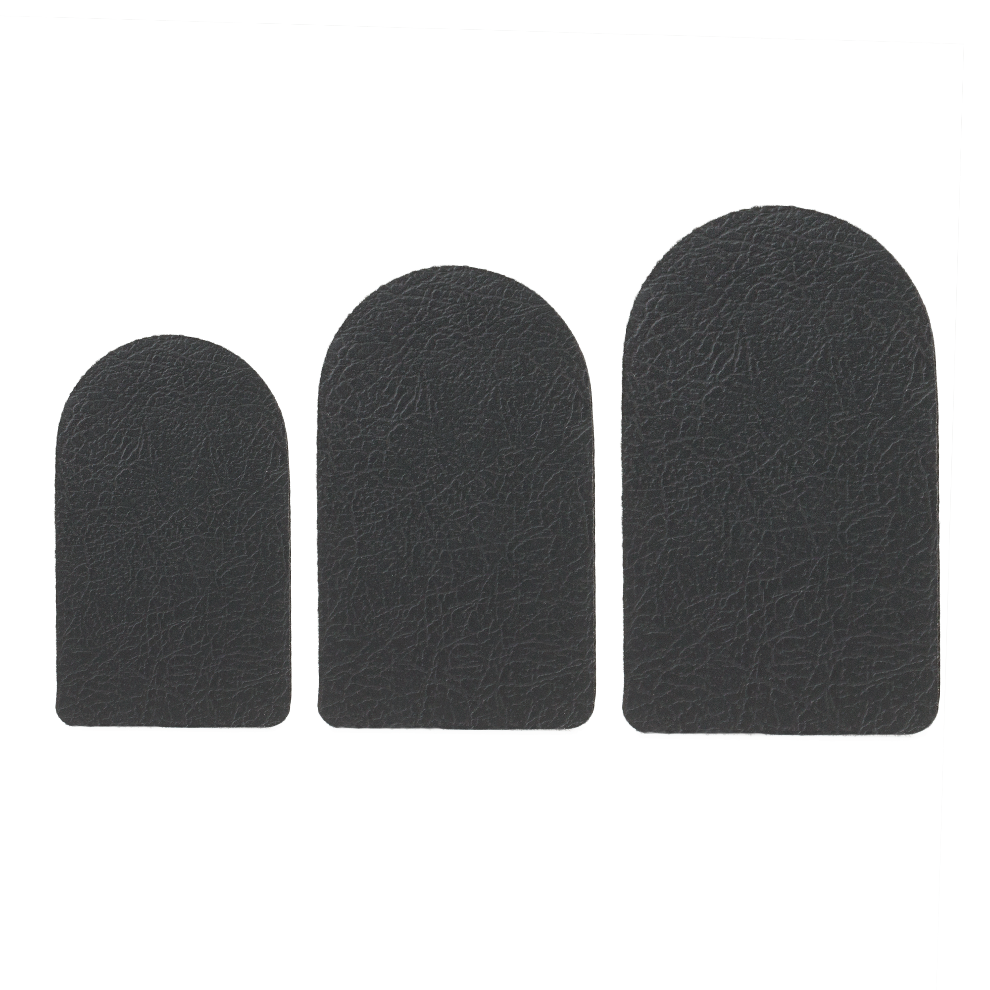 Adjustable Orthopedic Heel Shoe Lift Wedge (Single, Not a Pair)