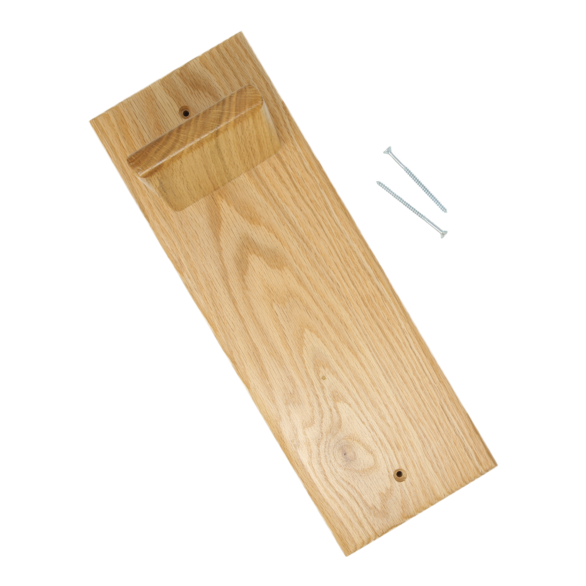 Jeanie Rub Wall Hanger