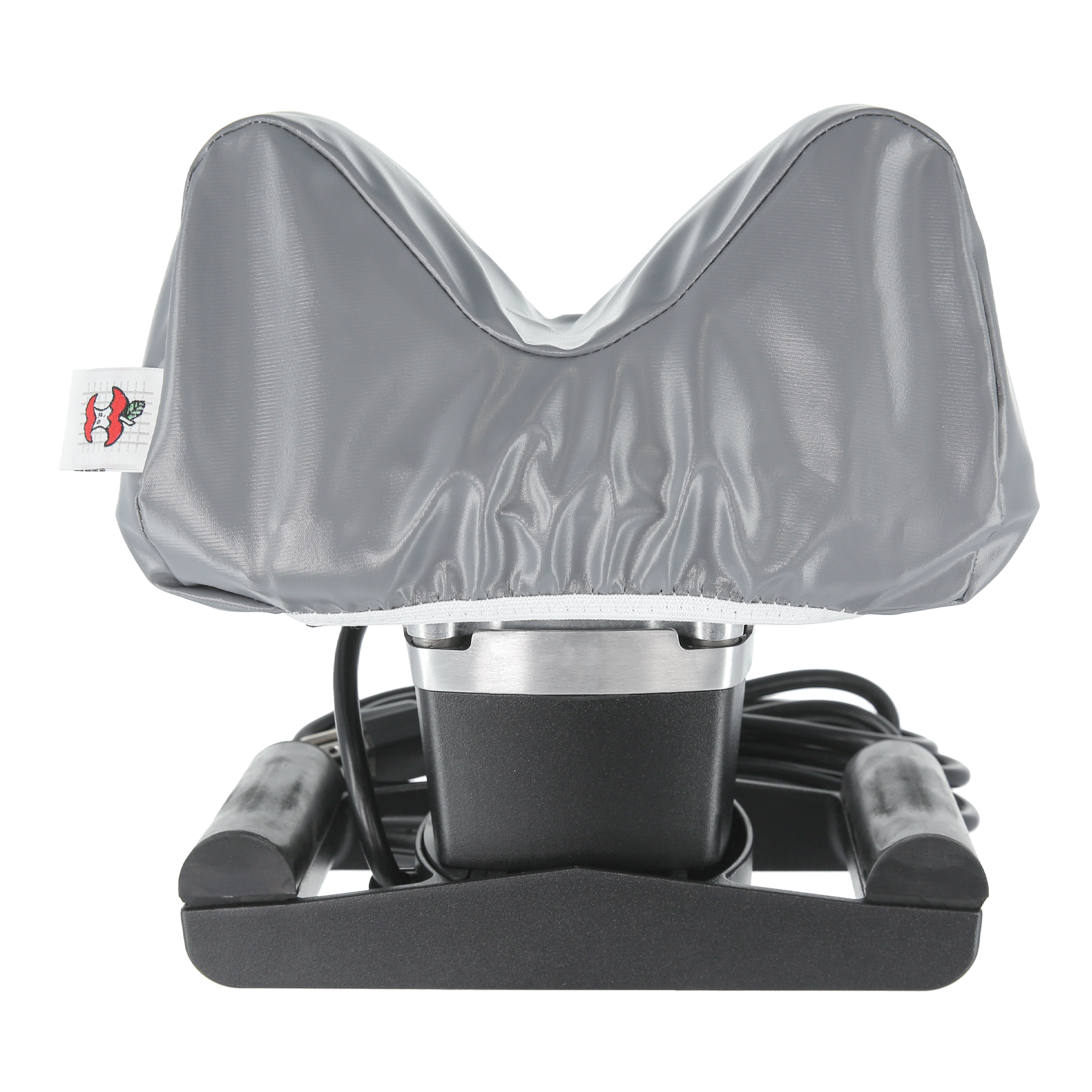 Equisports Massager Leg Adapter w/ Gray Cover (Discontinued)