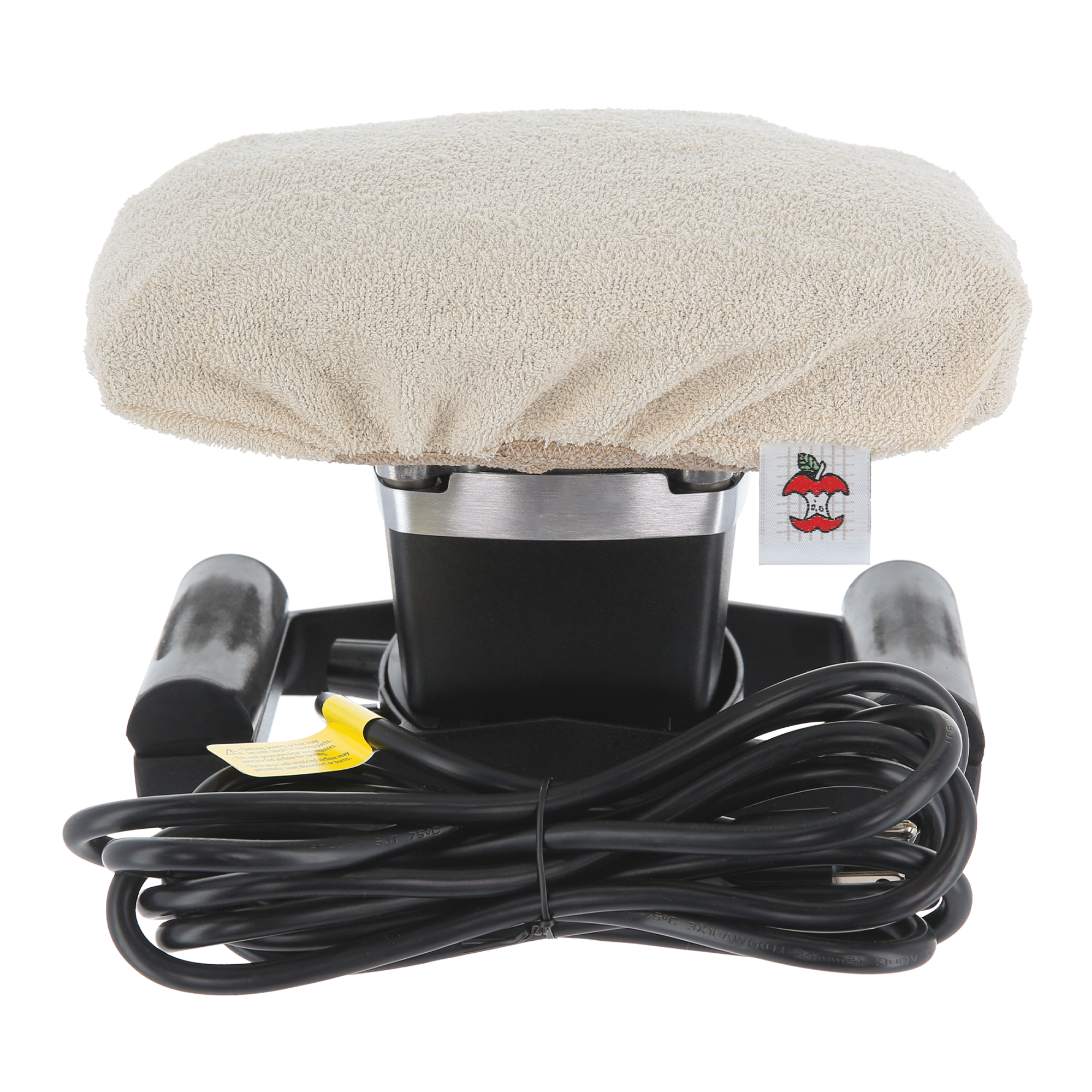 Equisports Massager Accessory - Hot/Cold Therapy Pack with Terry Cover