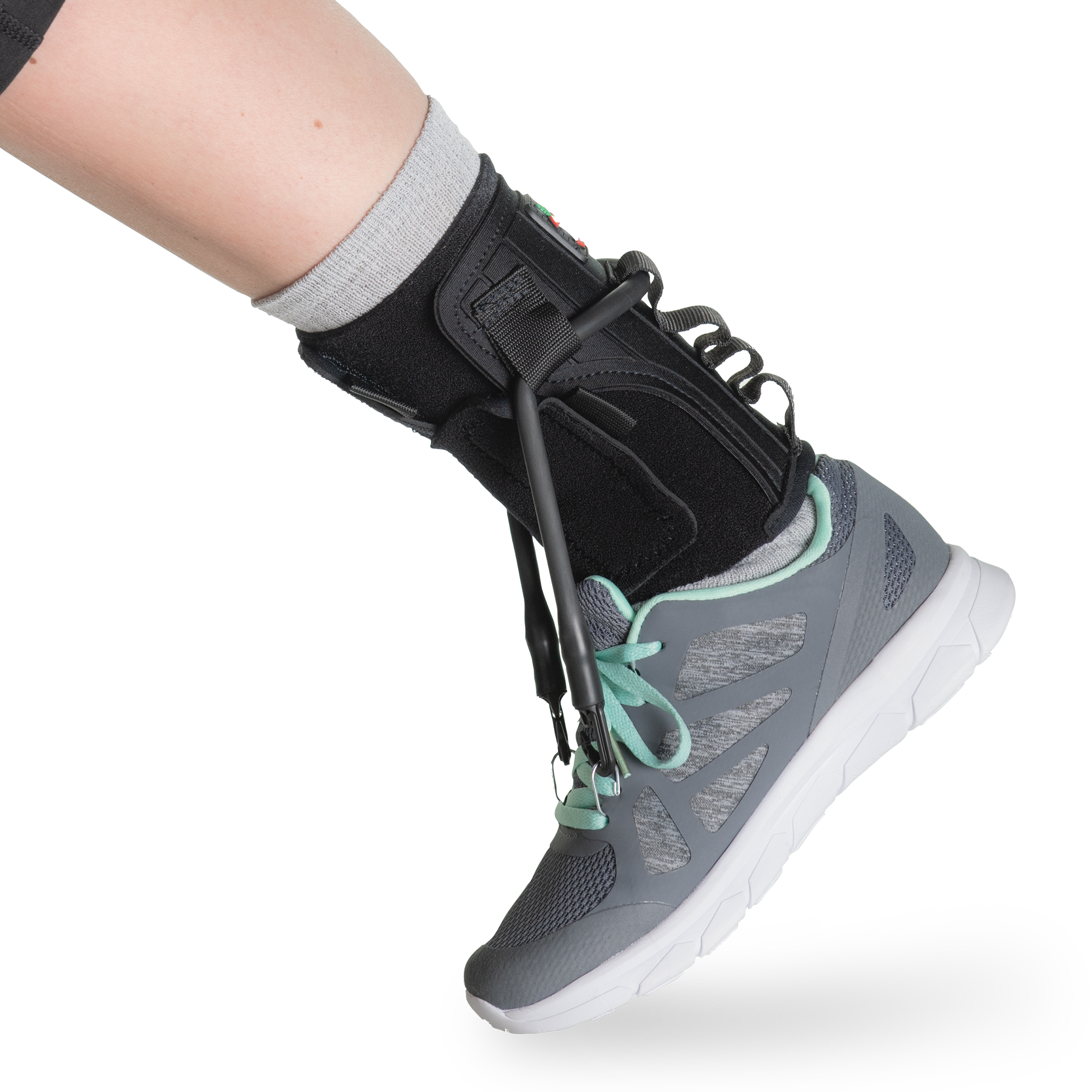 FootFlexor Ankle Foot Orthosis