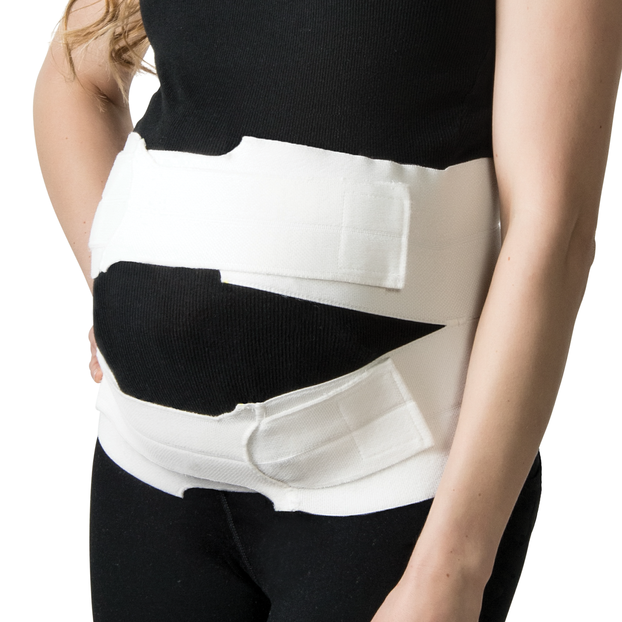 The Better Binder Abdominal Support Binder Post Surgery Support