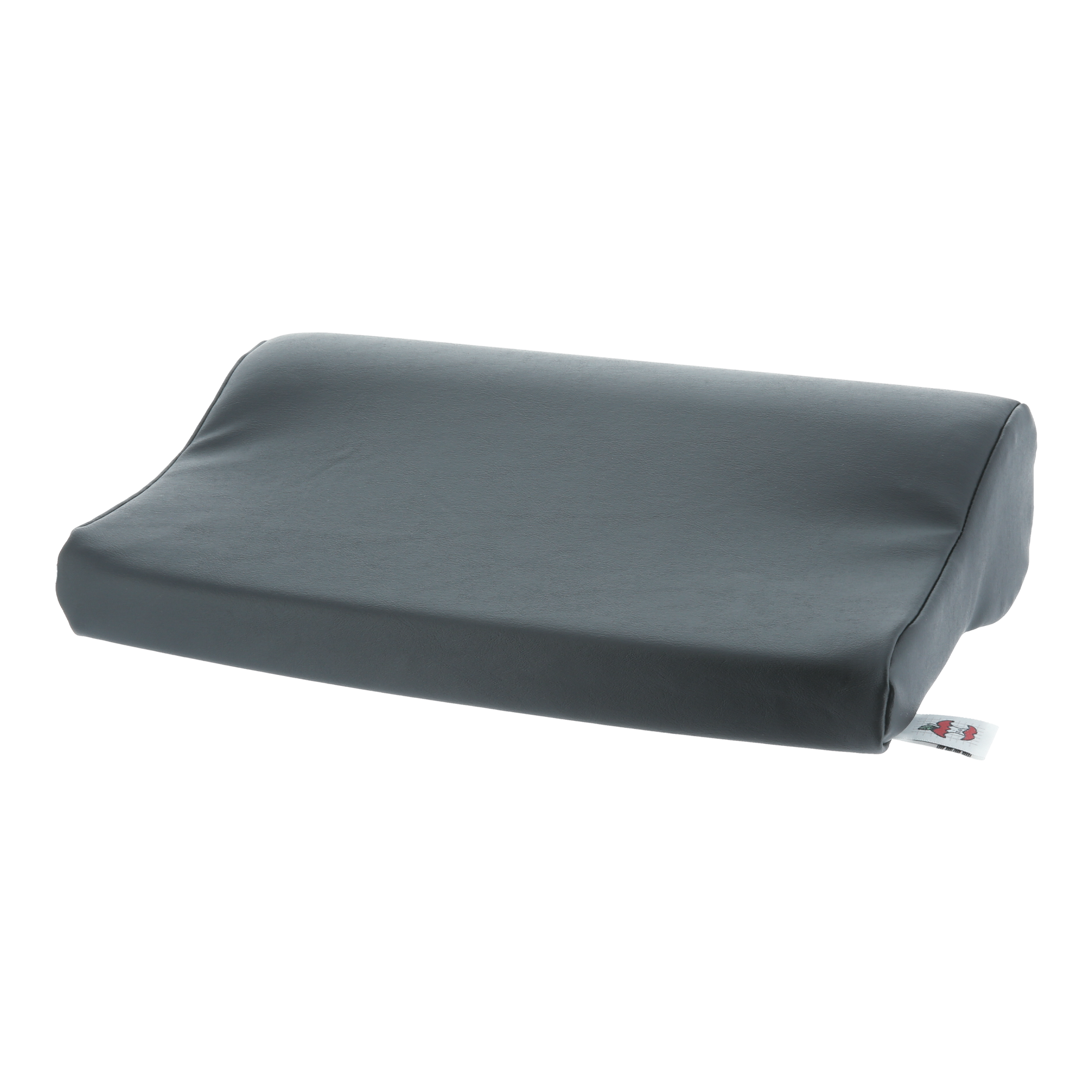 AB Contour Cervical Pillow Vinyl