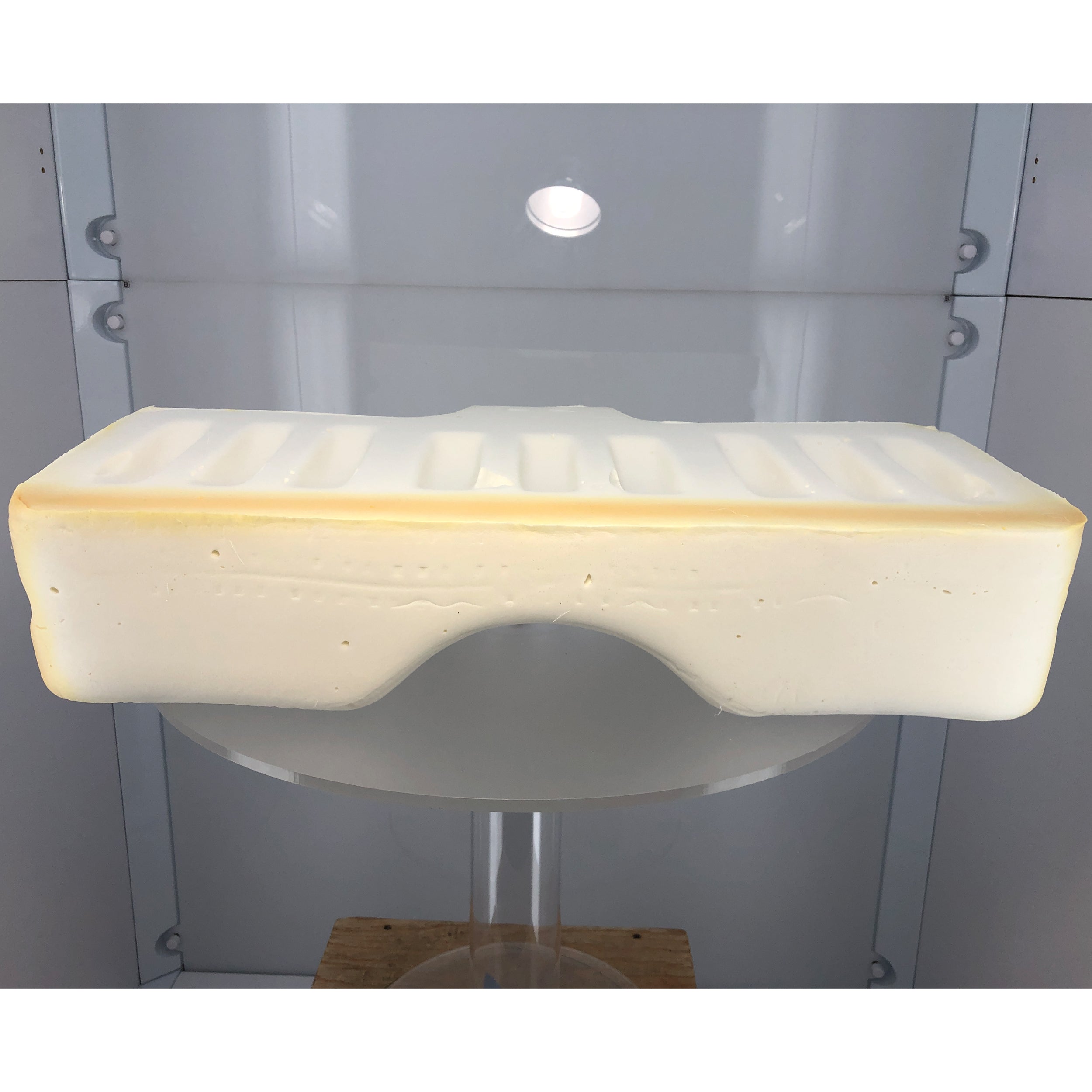 Therapeutica Orthopedic Sleeping Pillow - Manufacturer Overstock Blemished