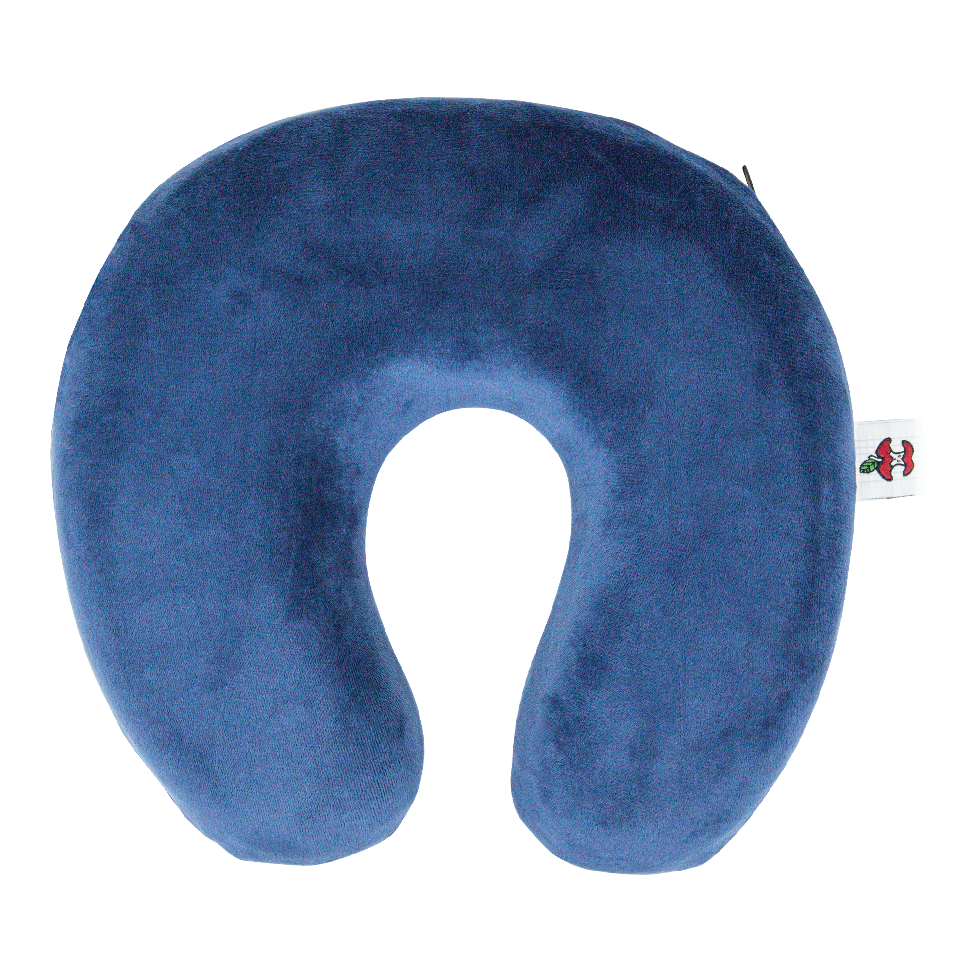 Memory Foam Travel Neck Pillow Helps Prevent Headaches Neck Pain