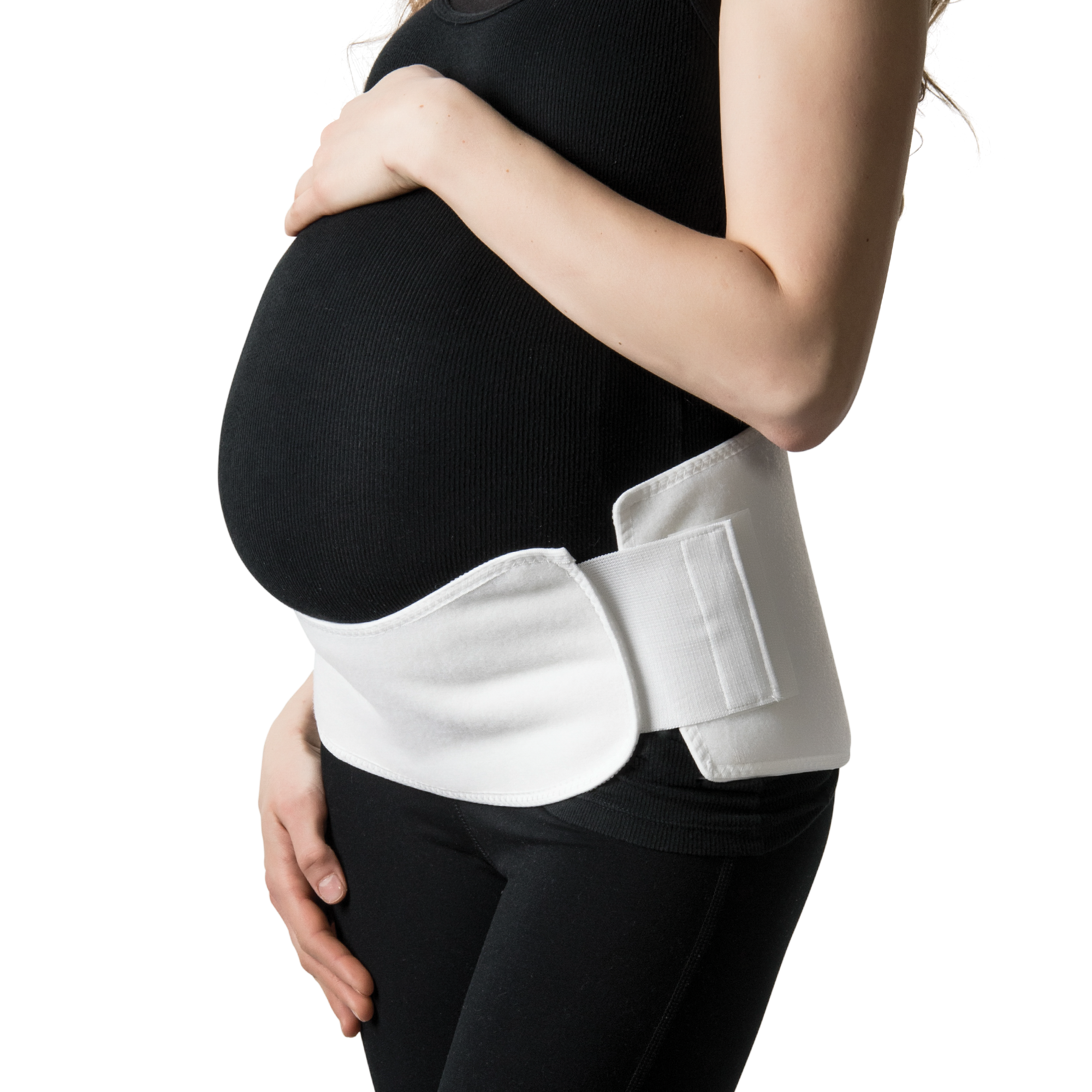 Baby Hugger Belly Lifter Maternity Support