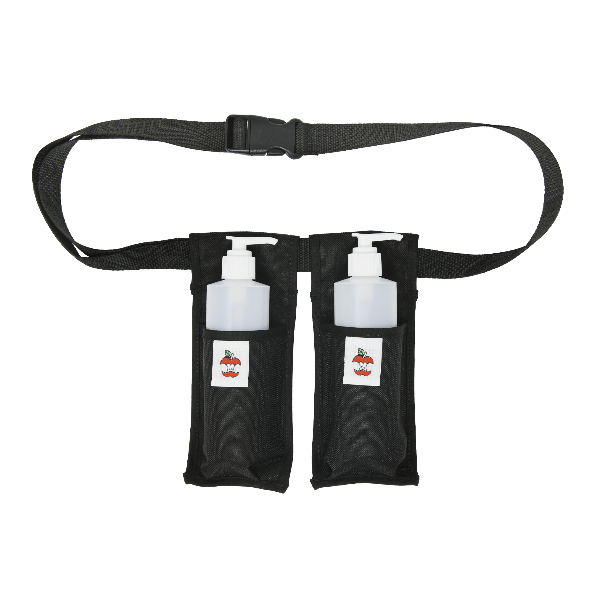 Oil And Lotion Holster (Discontinued)